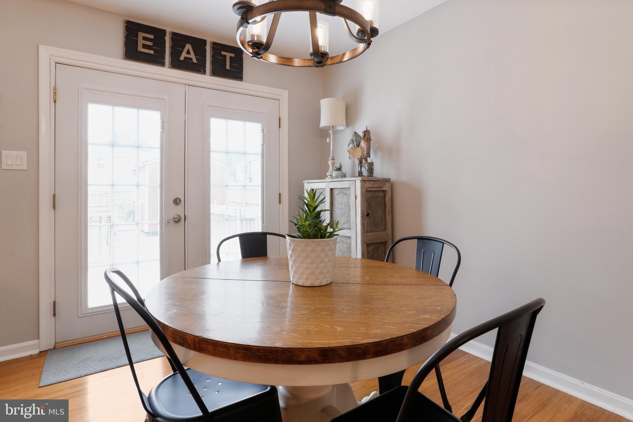 THE MEADOWS AT STRASBURG - Residential