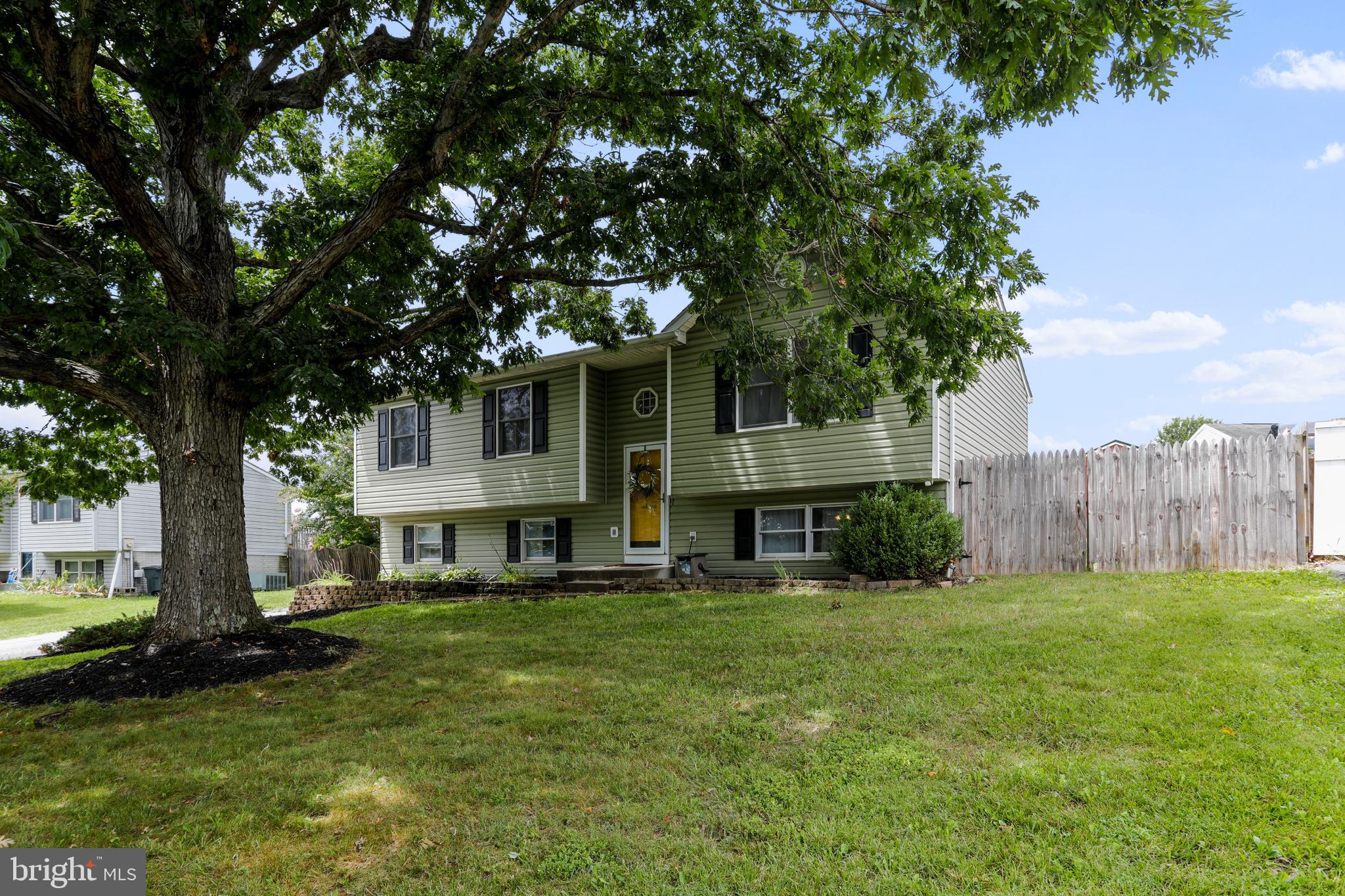 THE MEADOWS AT STRASBURG - Residential