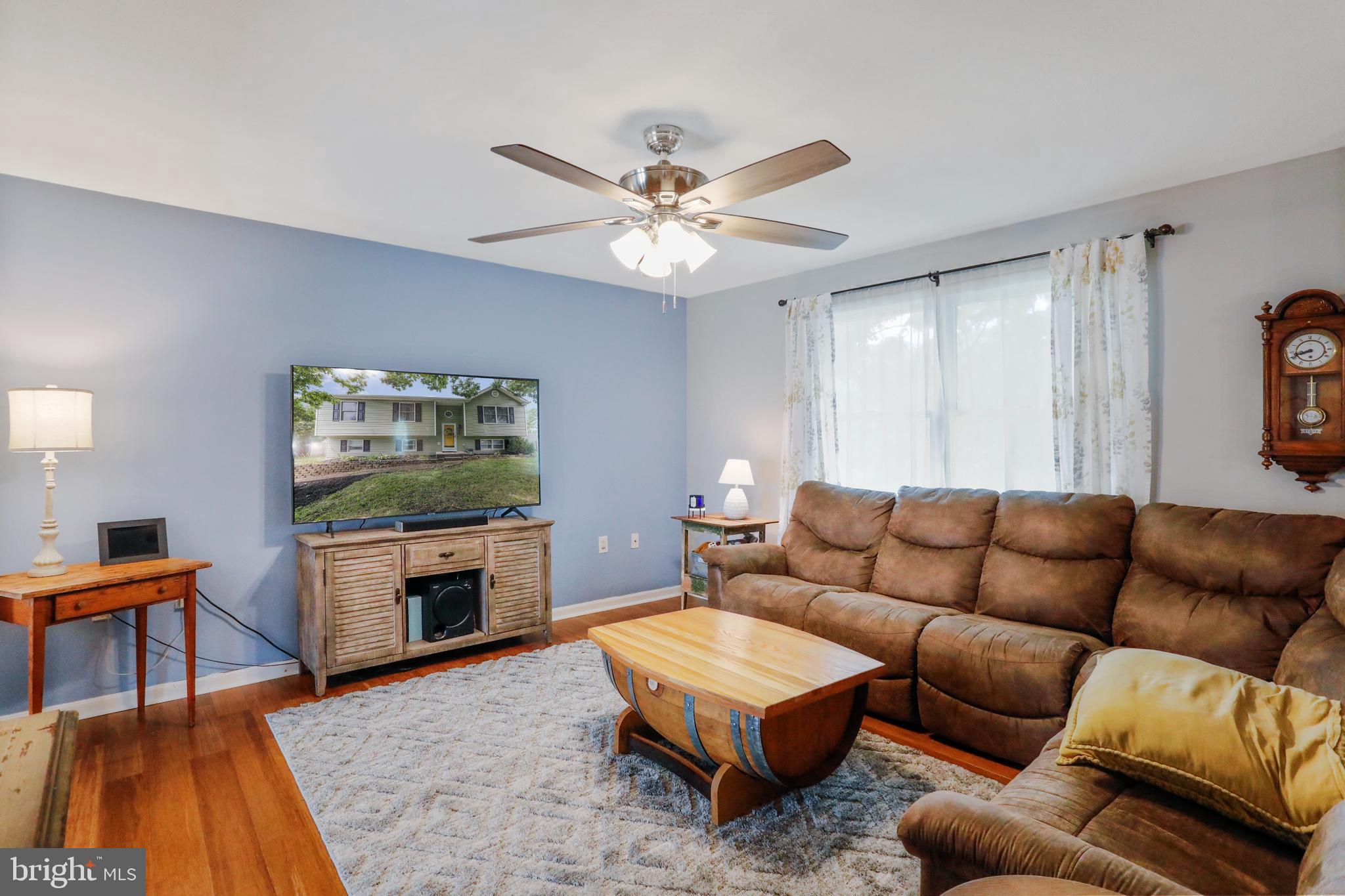 THE MEADOWS AT STRASBURG - Residential