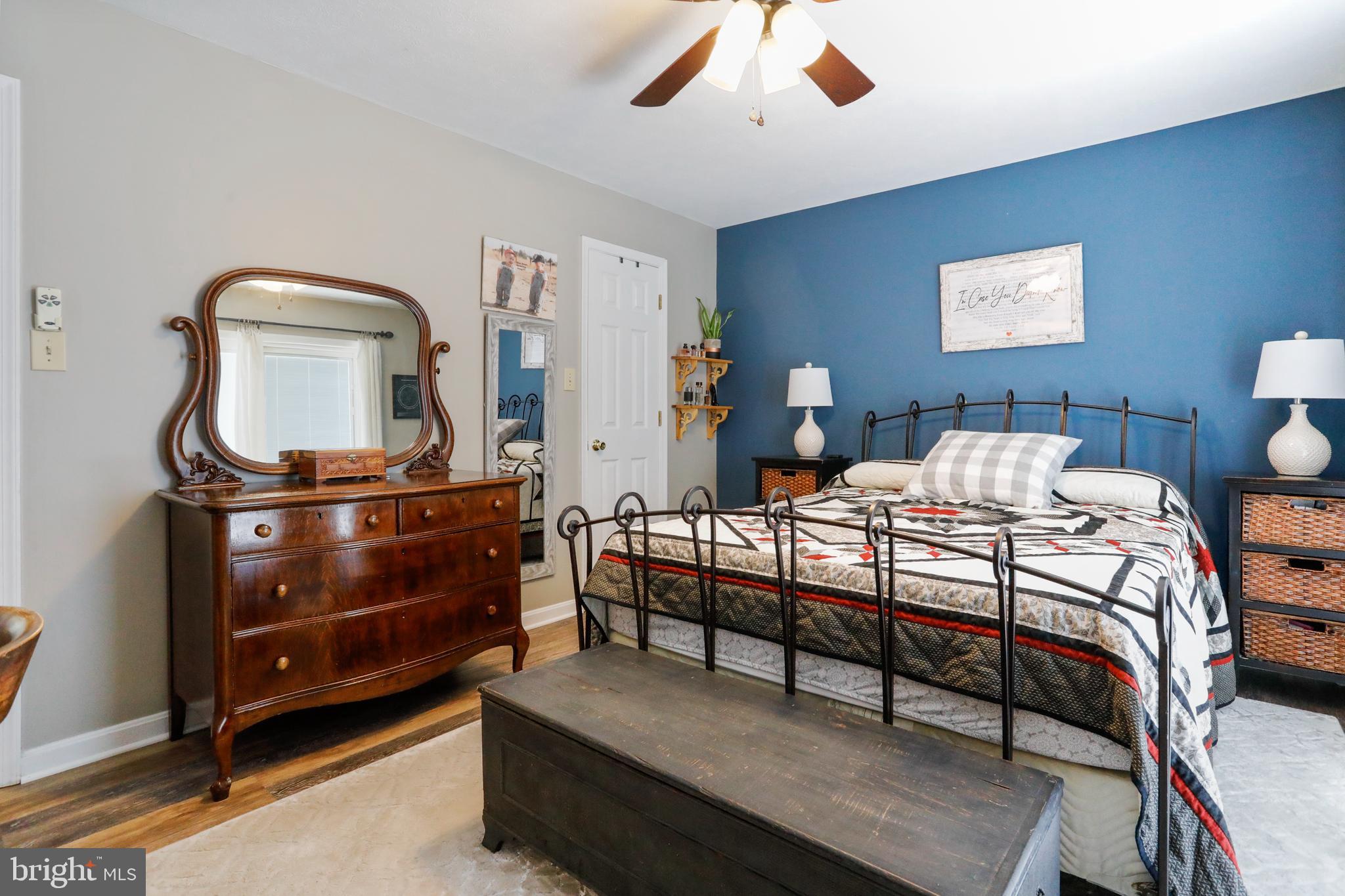 THE MEADOWS AT STRASBURG - Residential