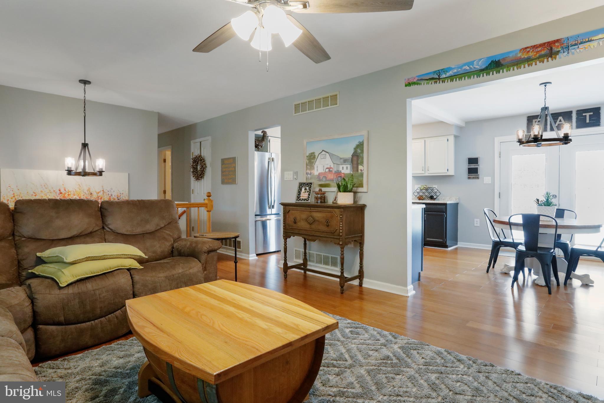 THE MEADOWS AT STRASBURG - Residential