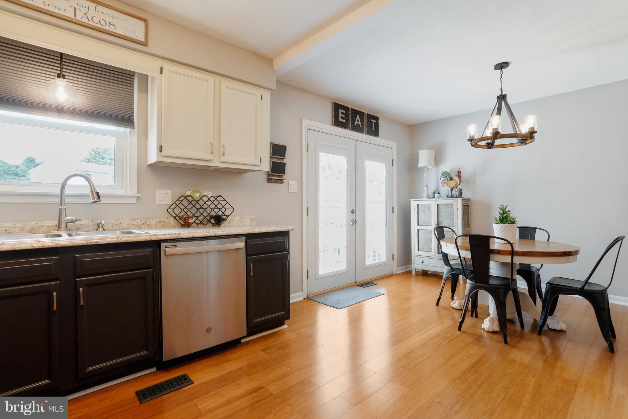 THE MEADOWS AT STRASBURG - Residential