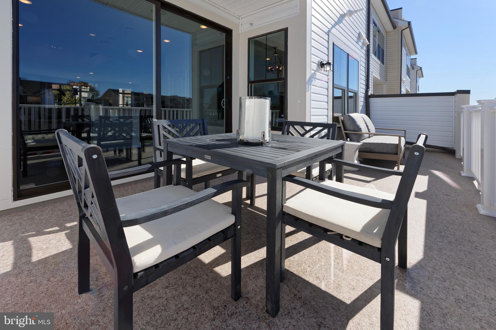 POTOMAC SHORES - Residential