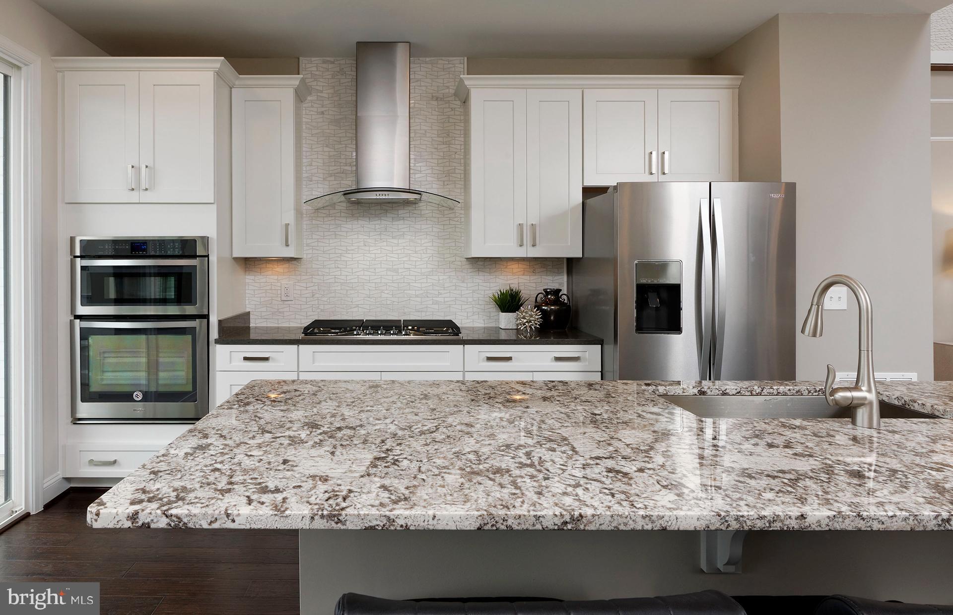 POTOMAC SHORES - Residential