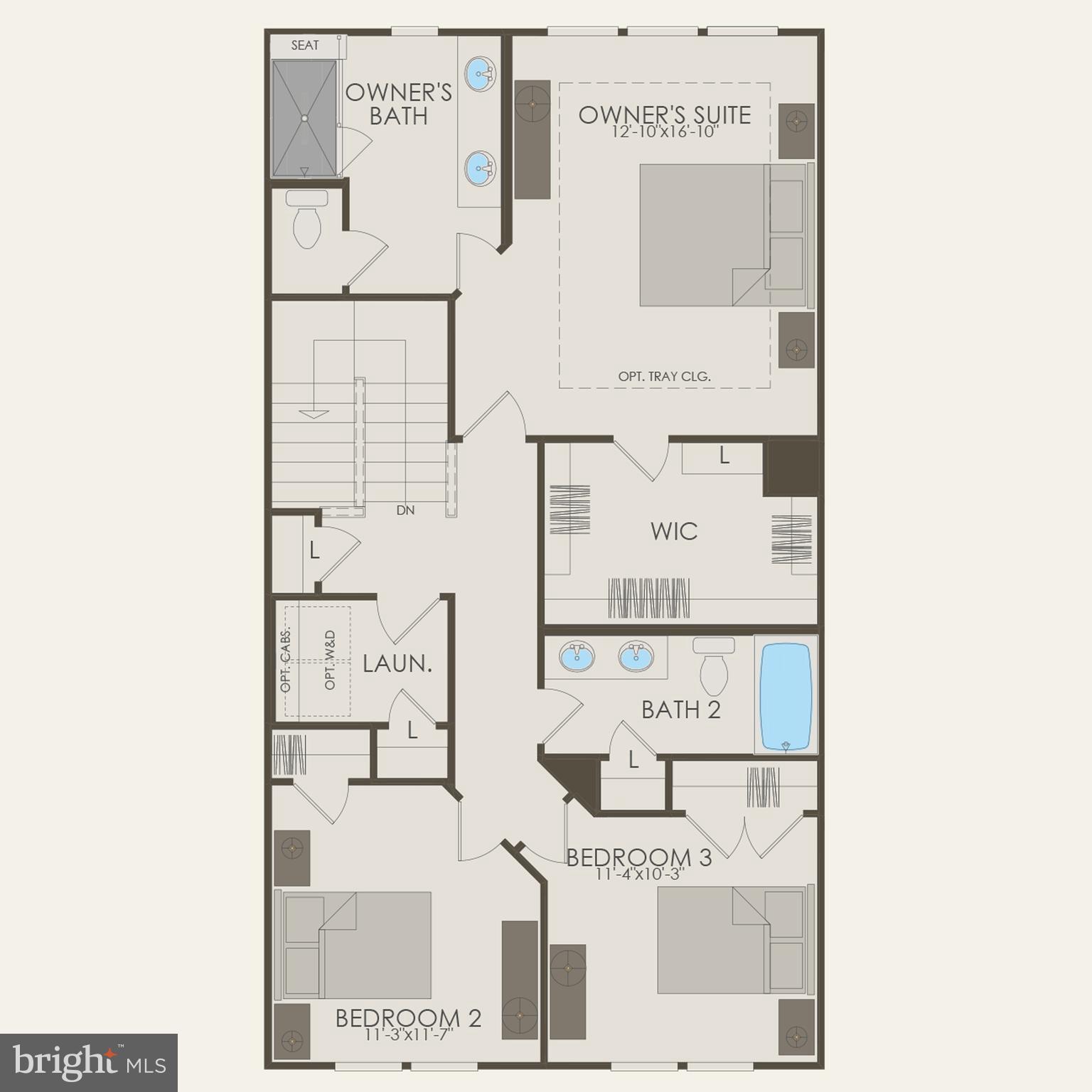 POTOMAC SHORES - Residential