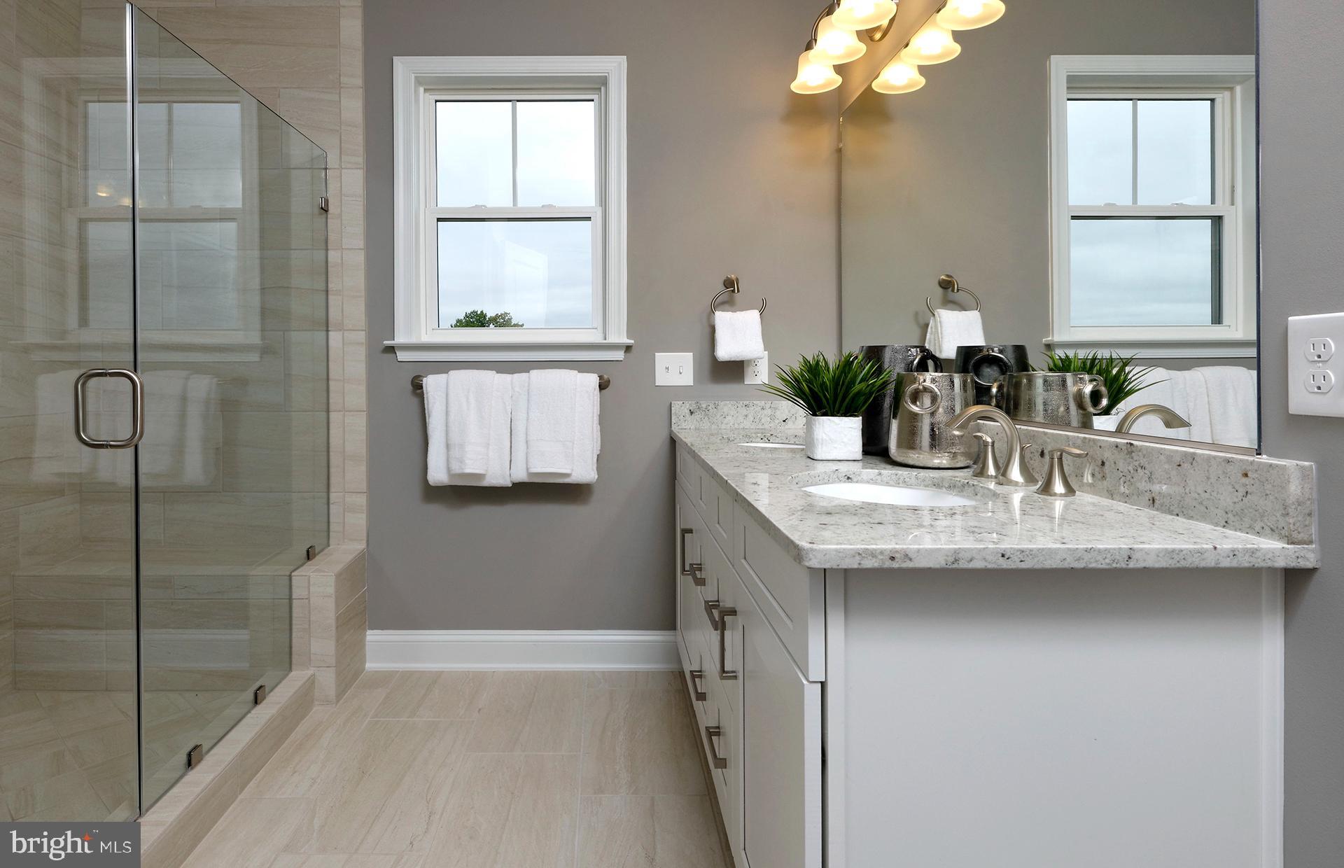 POTOMAC SHORES - Residential