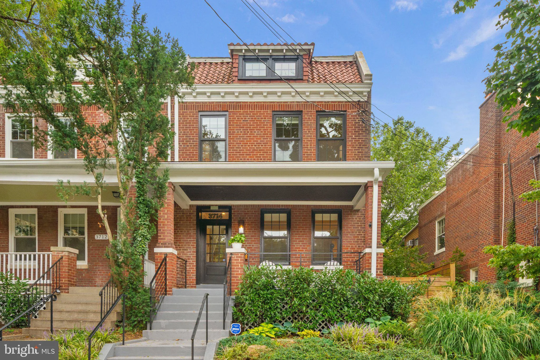 3714 Garfield Street NW, Washington, DC 20007