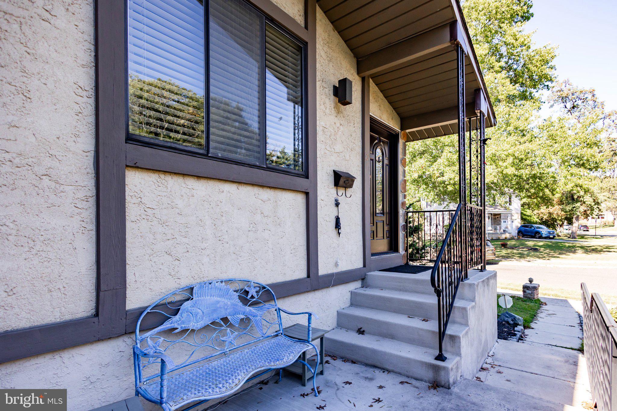 101 GARFIELD AVENUE