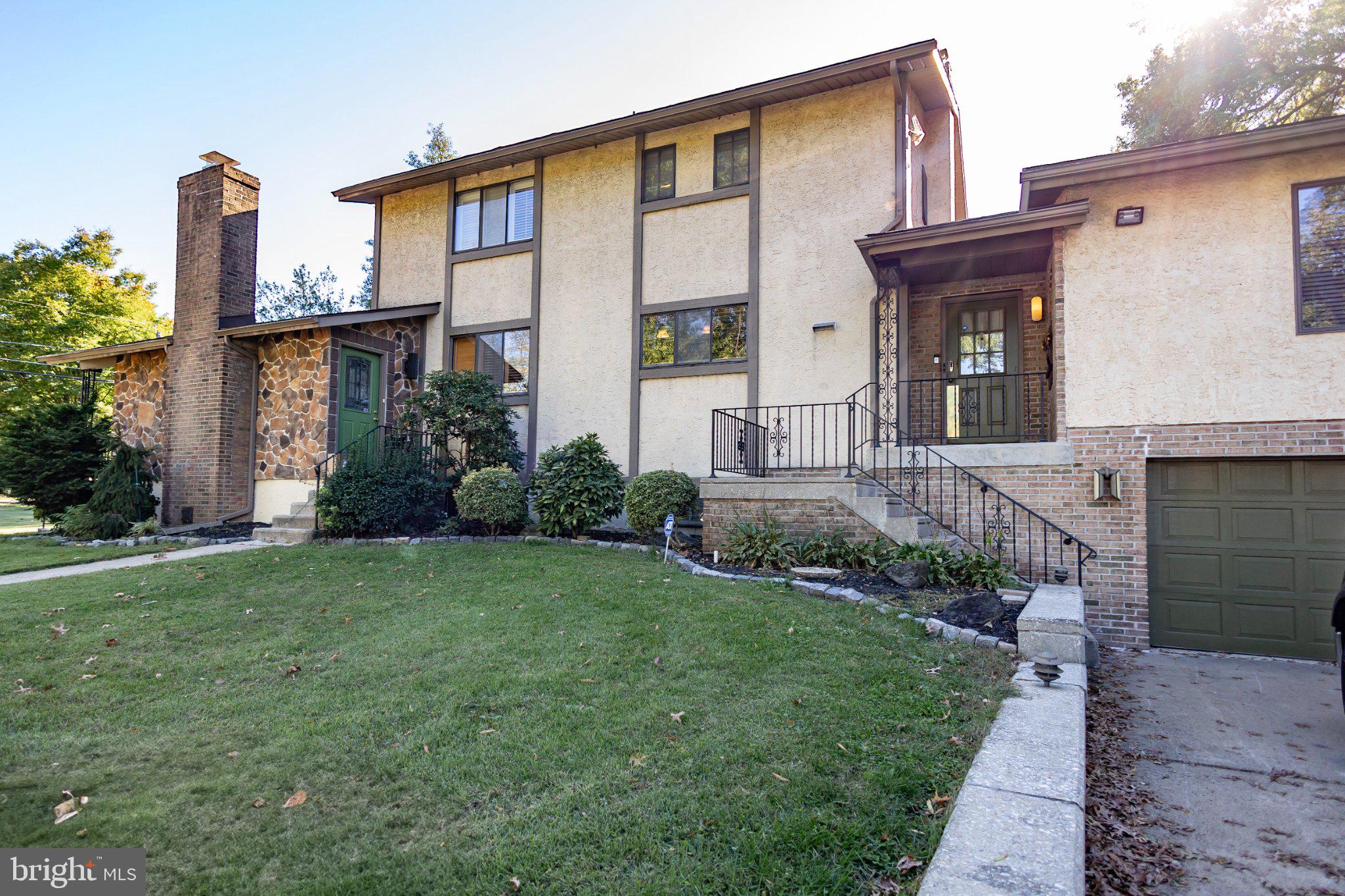 101 GARFIELD AVENUE