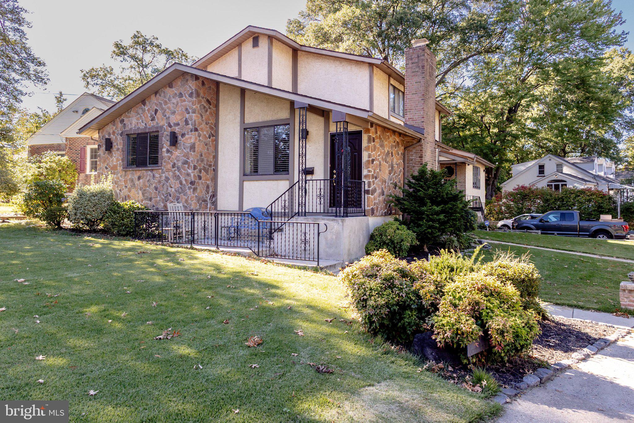 101 GARFIELD AVENUE