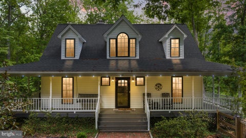 Homes For Sale - 81 Lady Jane Lane<br/> FREDERICKSBURG, VA 22406
