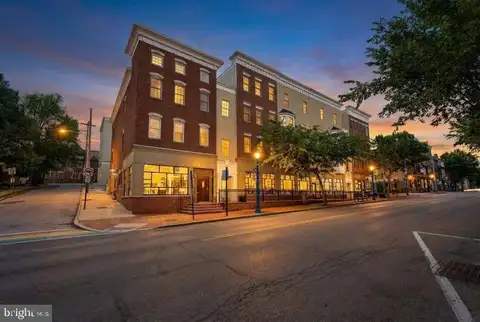 136 Bridge Street Unit 302, Phoenixville, PA 19460 - MLS#: PACT2127826