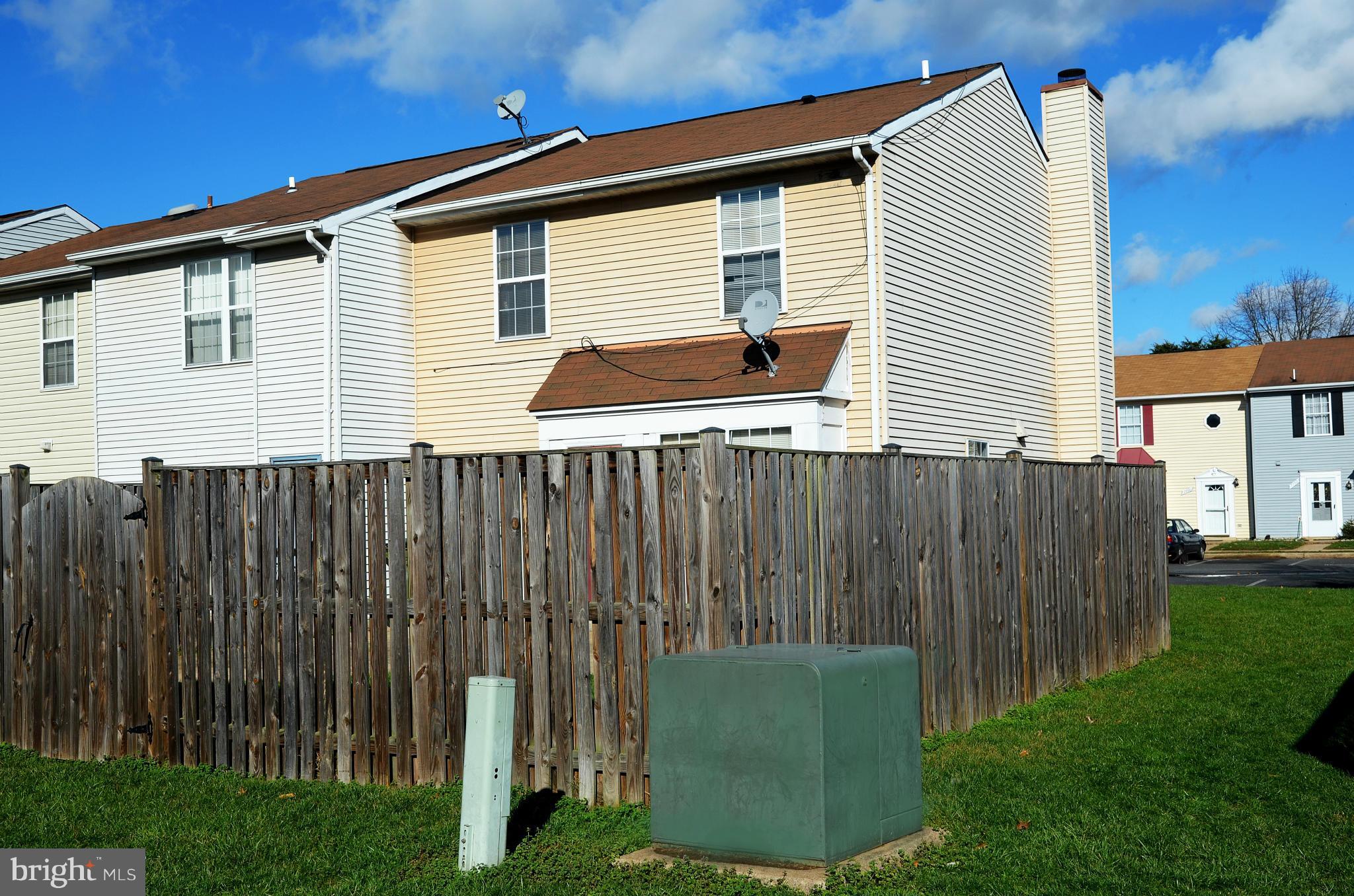 SUDLEY SQUARE - Residential Lease