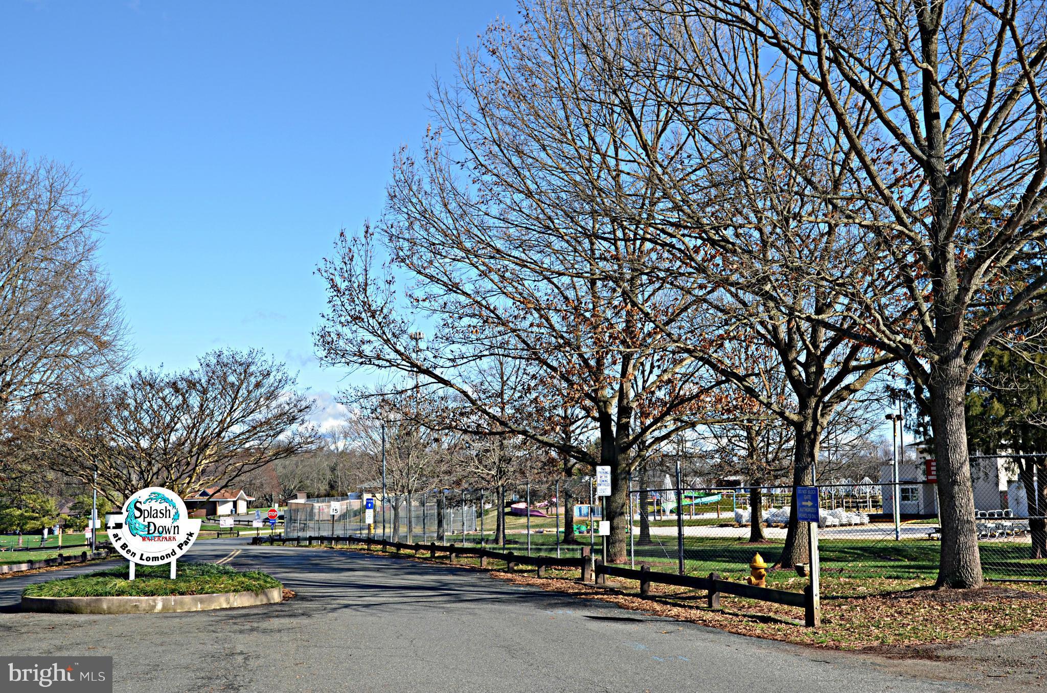 SUDLEY SQUARE - Residential Lease