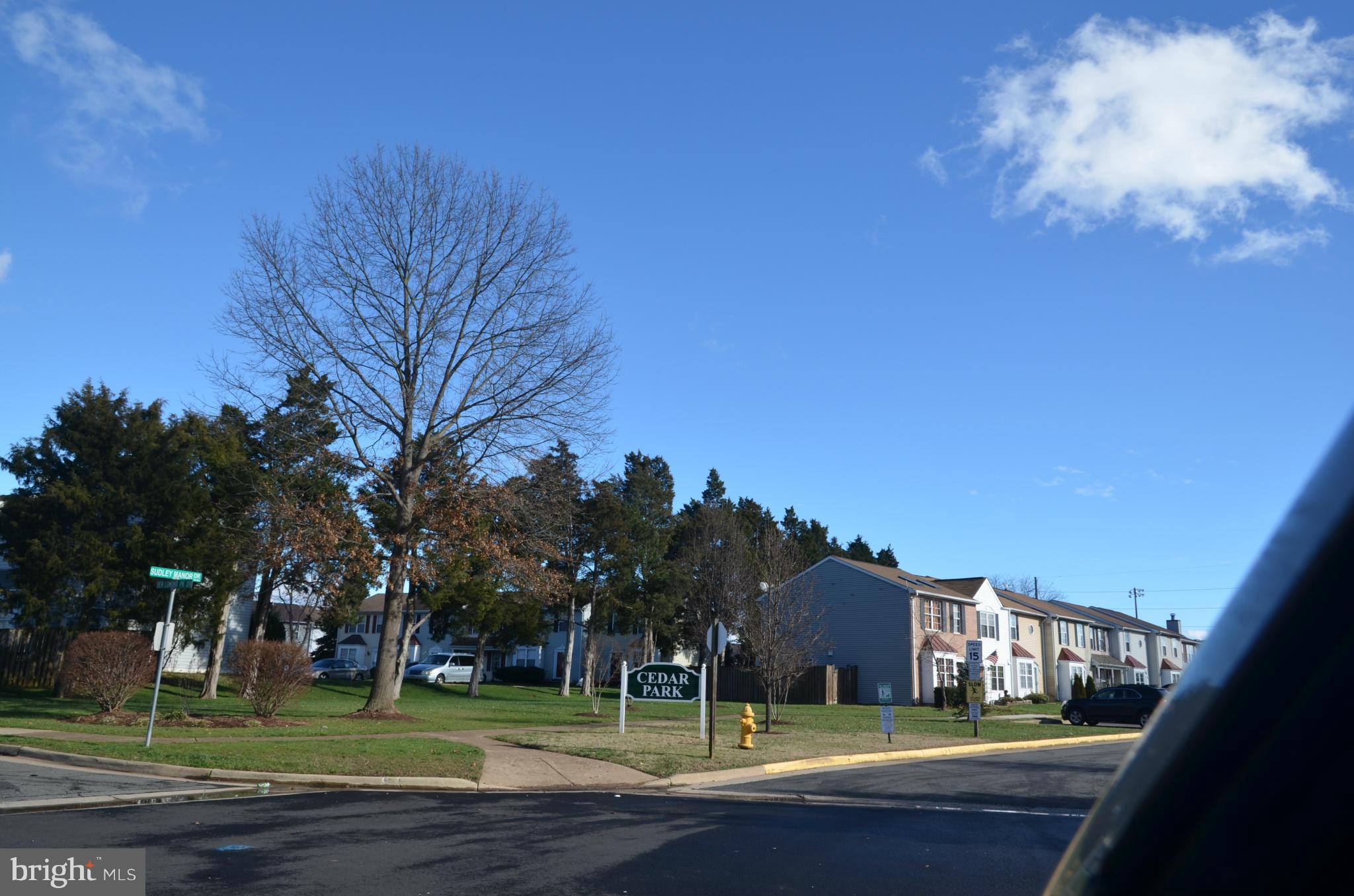 SUDLEY SQUARE - Residential Lease