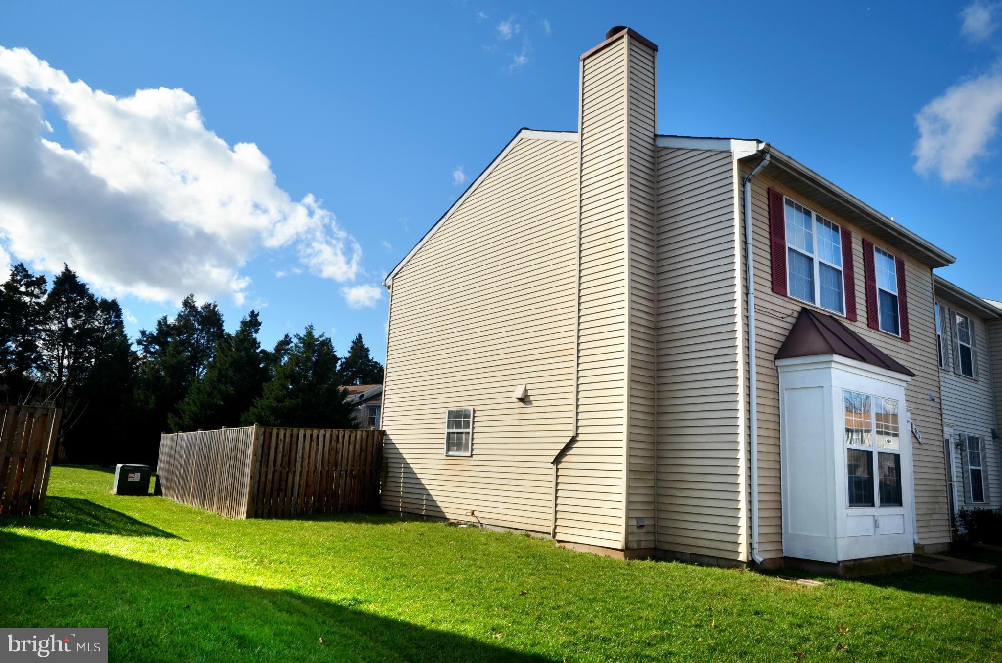 SUDLEY SQUARE - Residential Lease