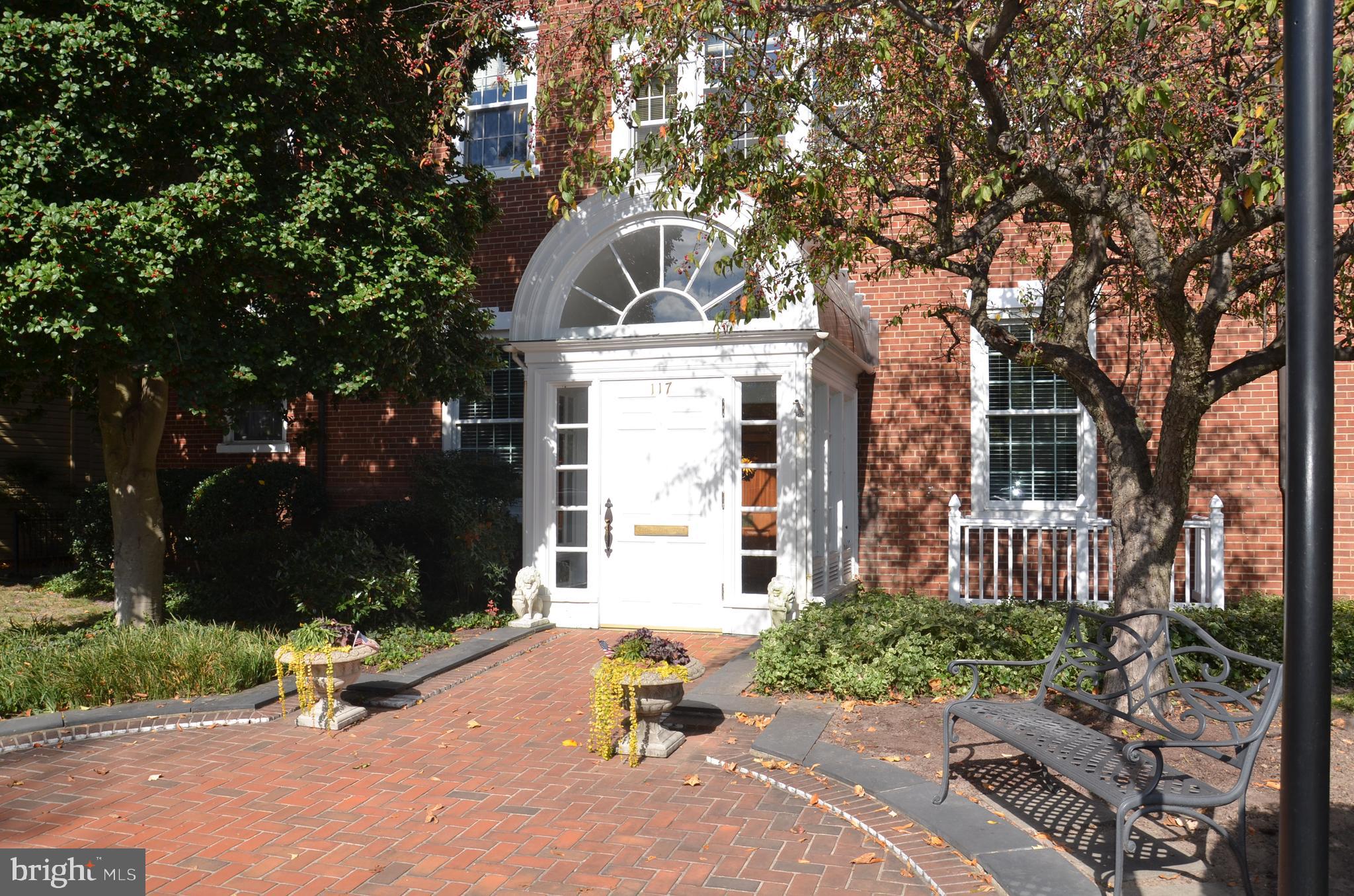 HISTORIC EASTON - Residential