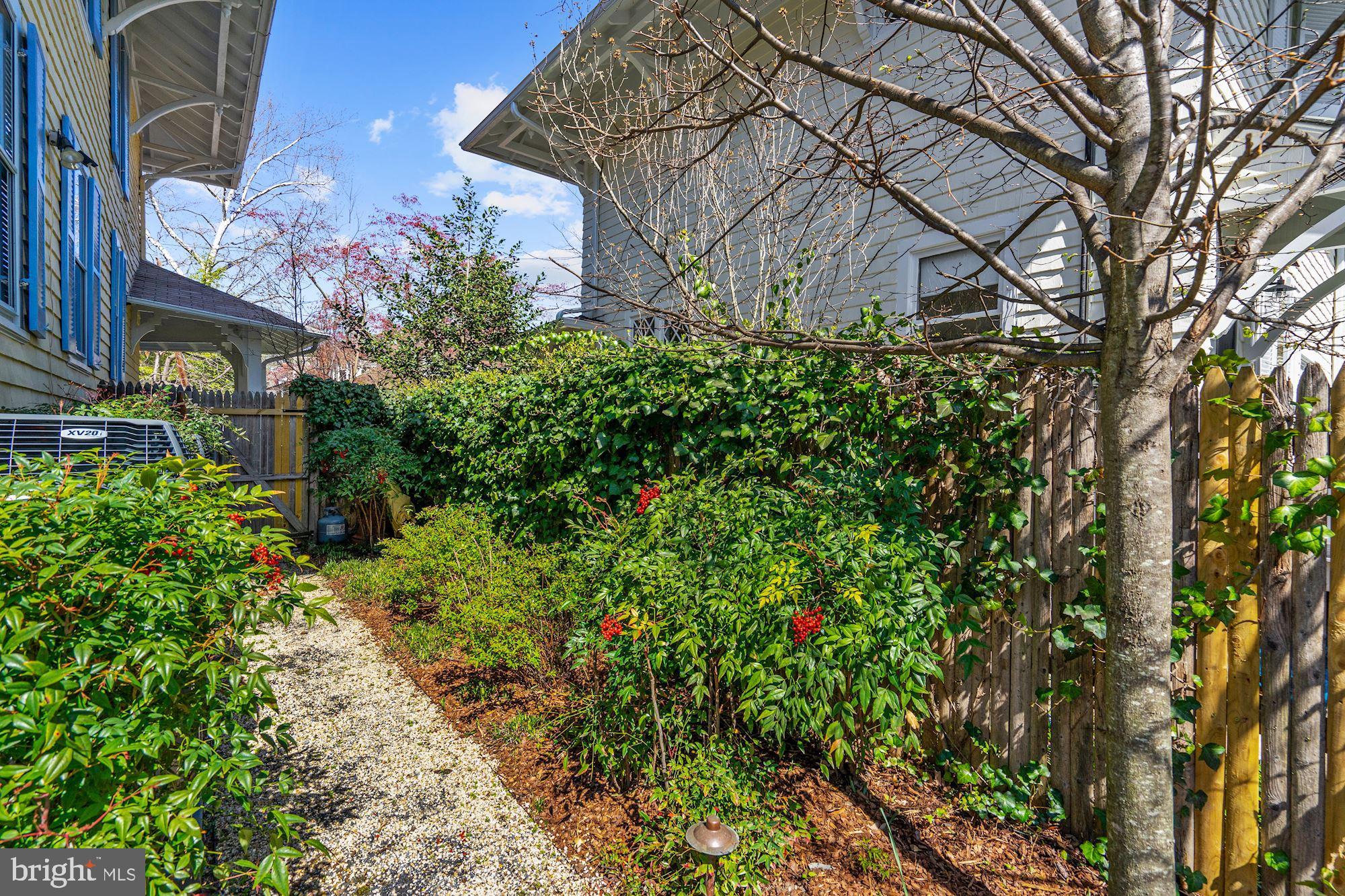 CLEVELAND PARK - Residential