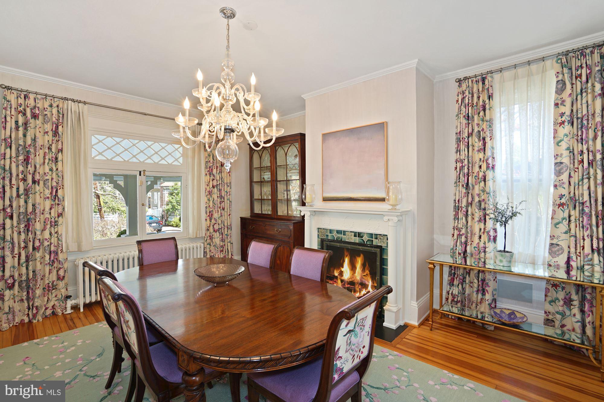 CLEVELAND PARK - Residential