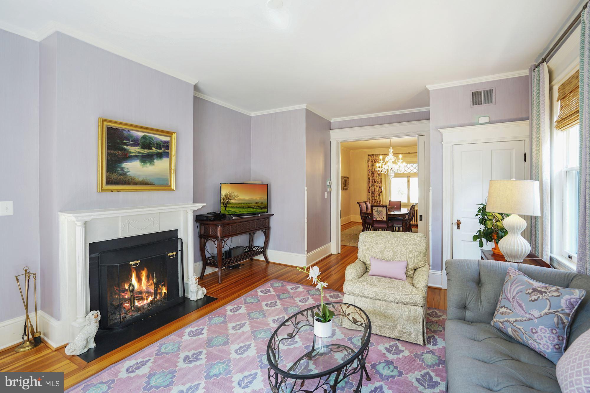 CLEVELAND PARK - Residential