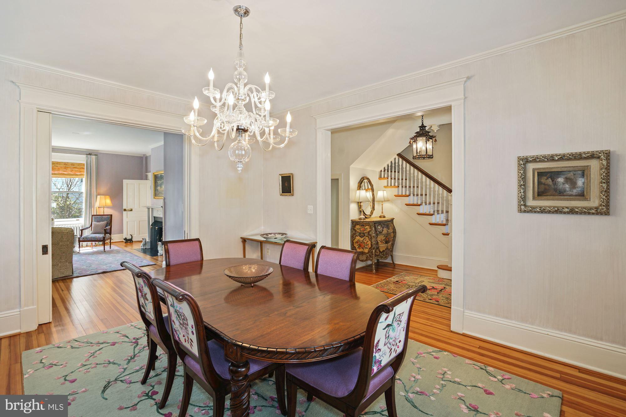 CLEVELAND PARK - Residential