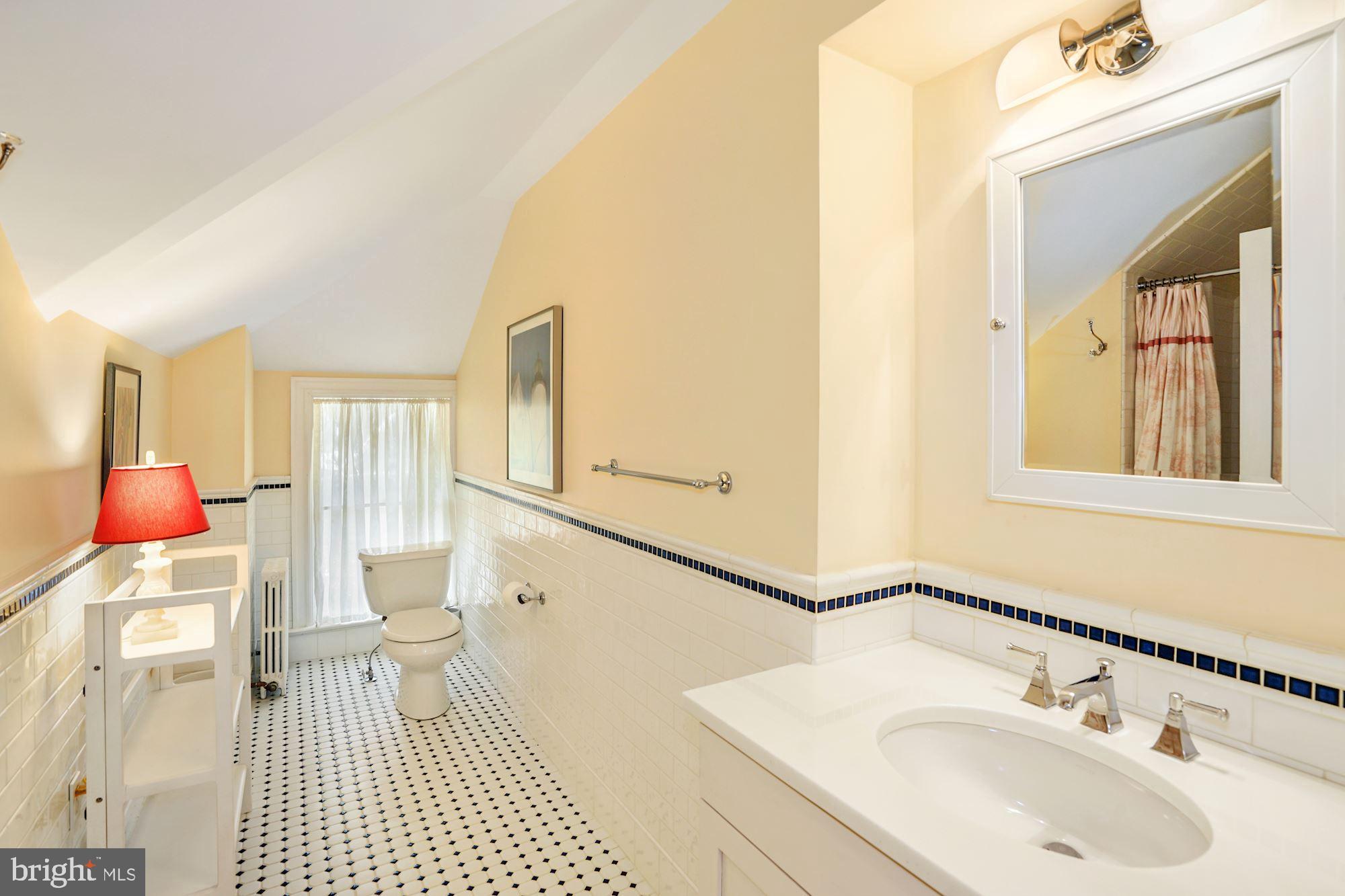 CLEVELAND PARK - Residential