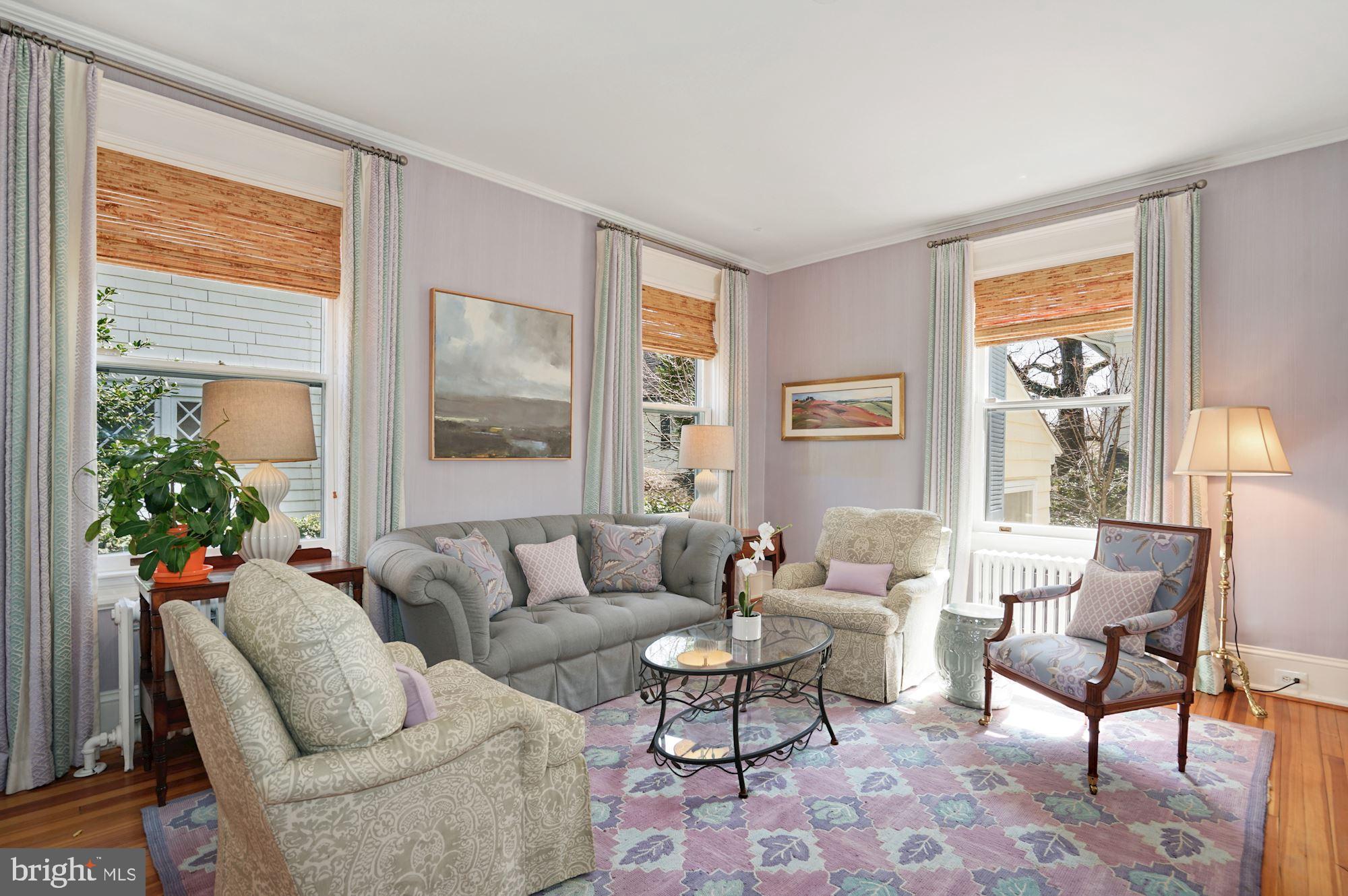 CLEVELAND PARK - Residential