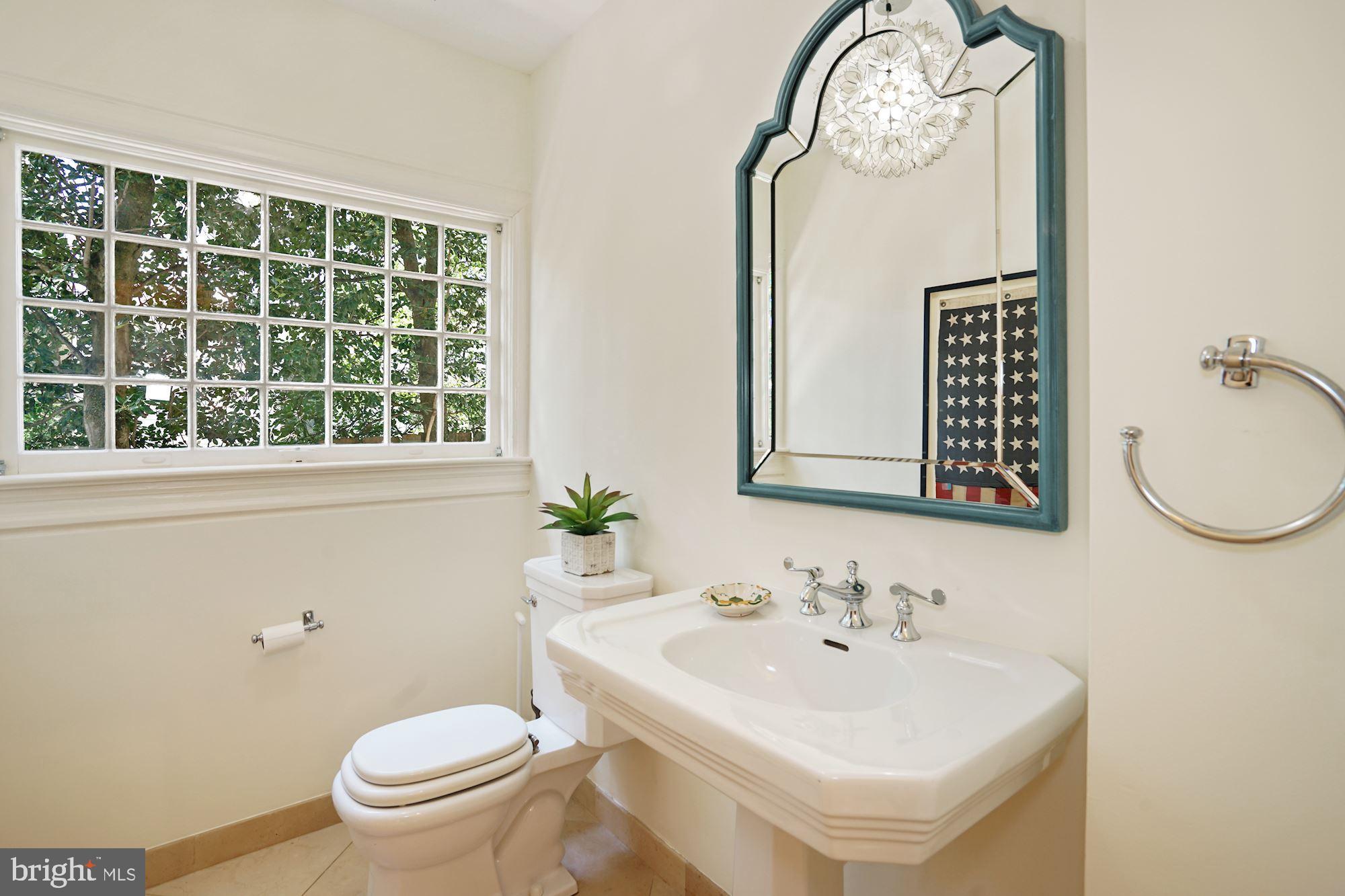 CLEVELAND PARK - Residential