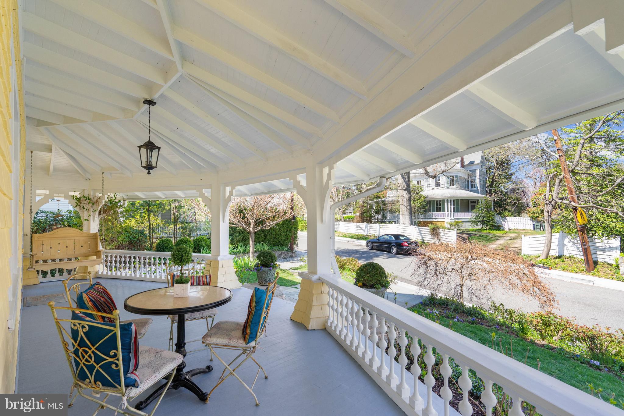 CLEVELAND PARK - Residential