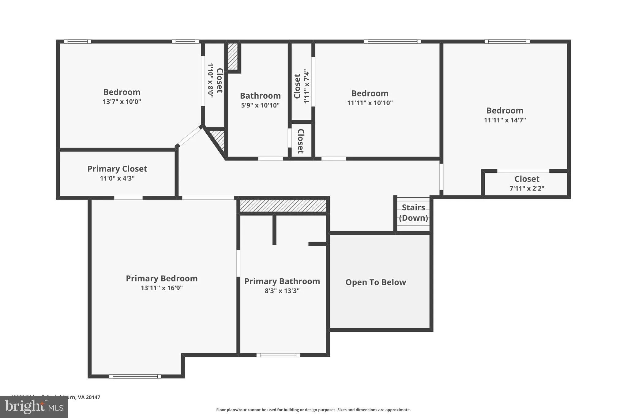 Ashburn, Virginia 20147, United States, 4 Bedrooms Bedrooms, ,4 BathroomsBathrooms,Residential,Active,147259