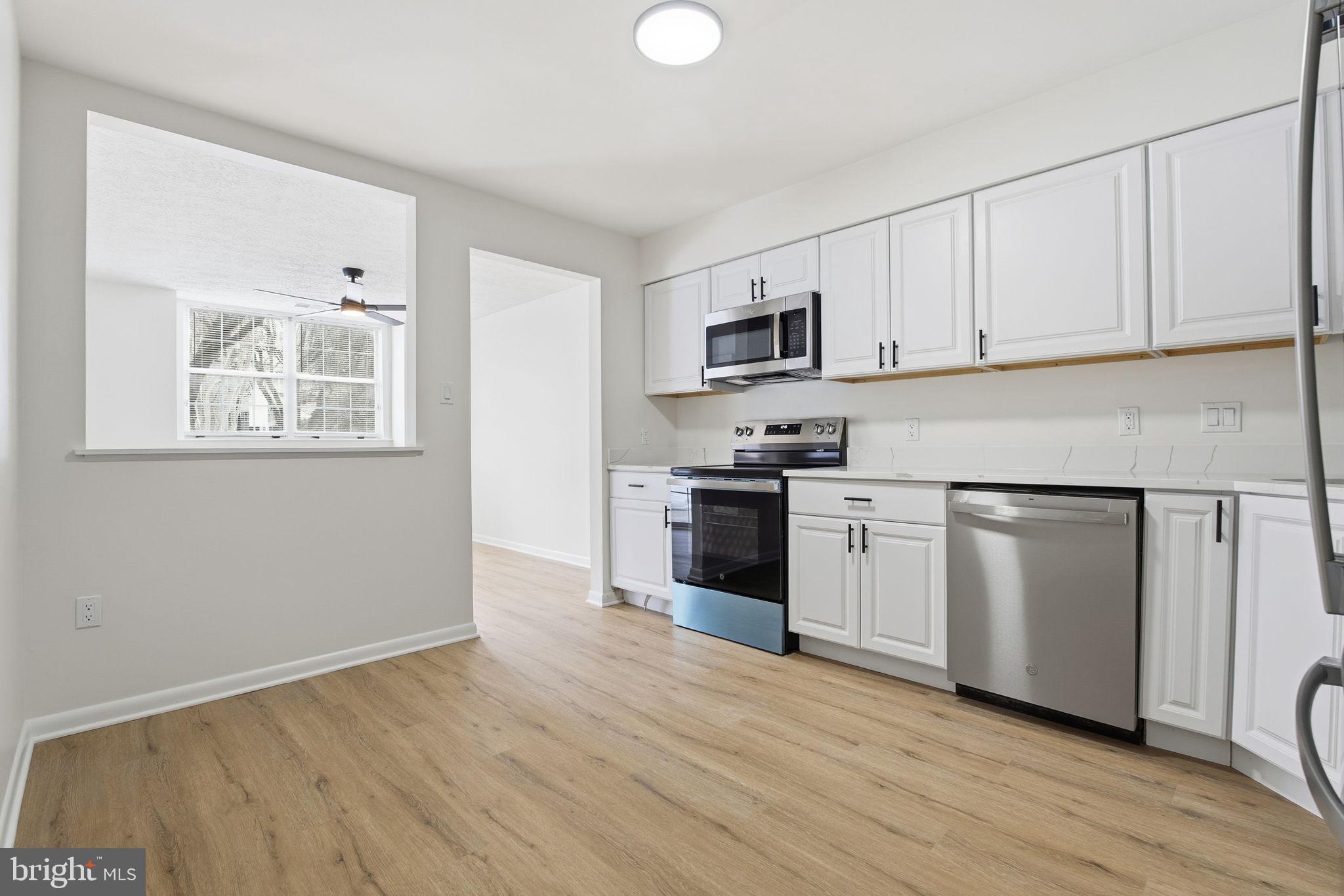 THE FALLS GARDEN - Residential