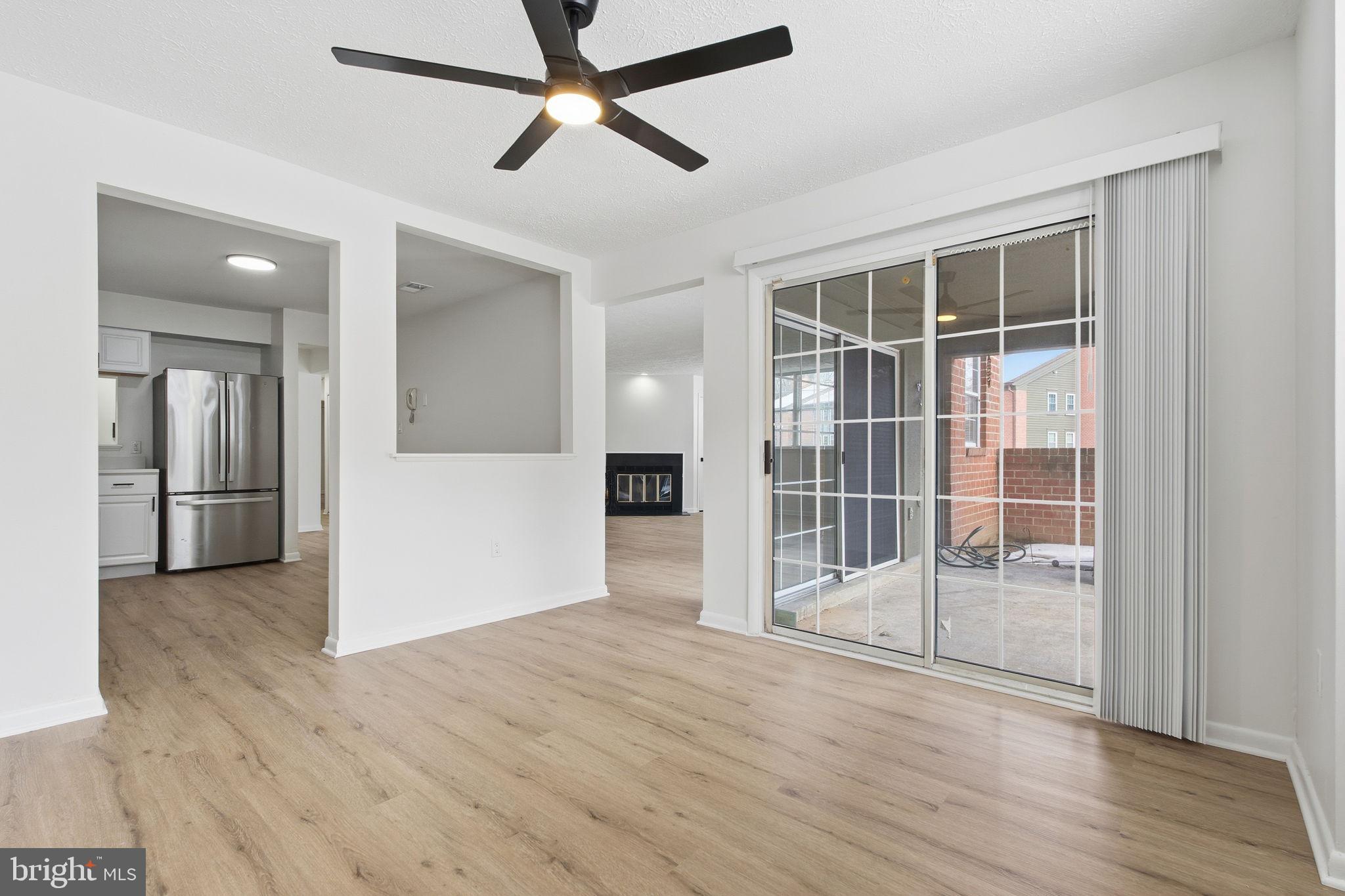 THE FALLS GARDEN - Residential