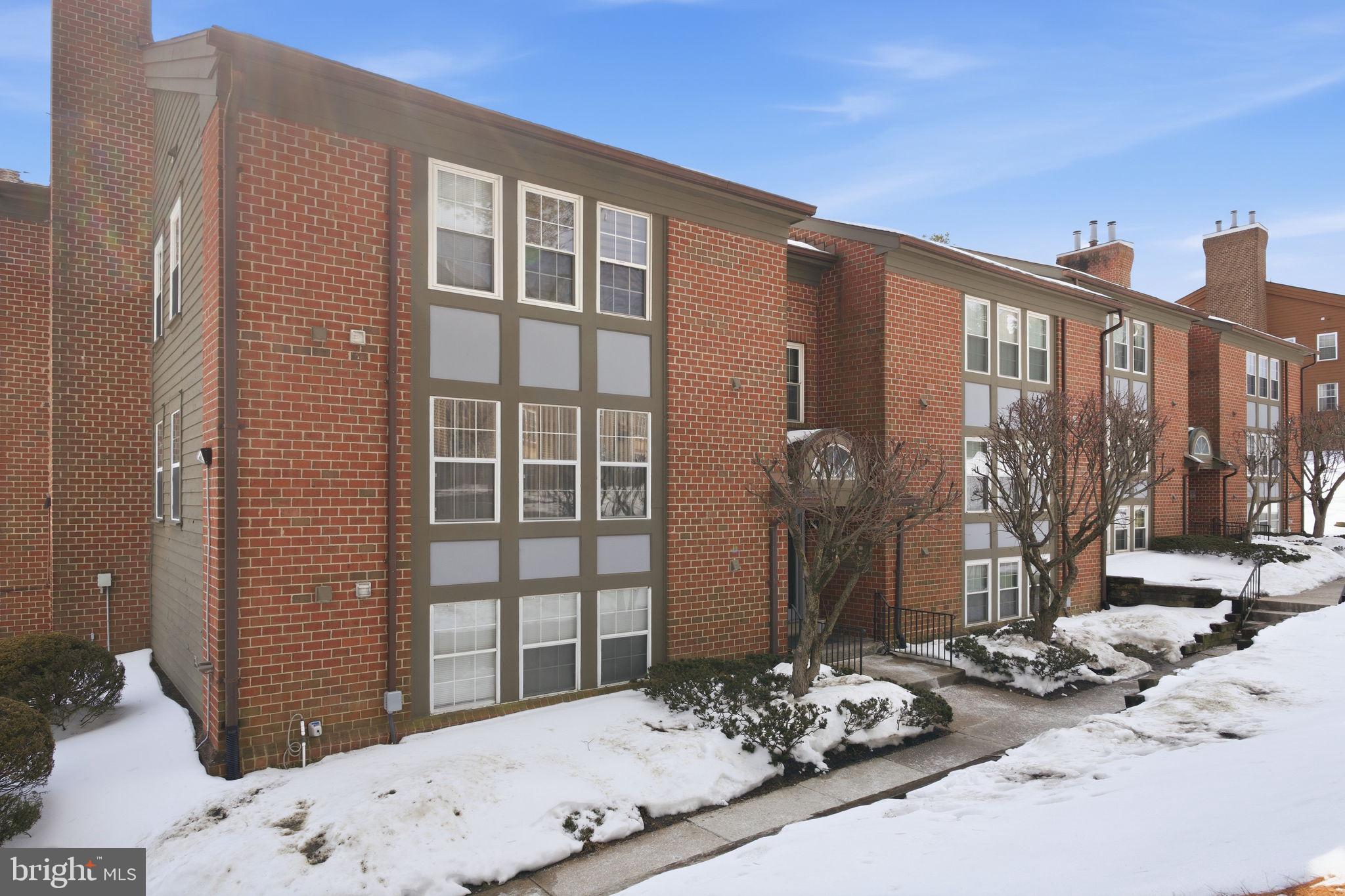 THE FALLS GARDEN - Residential