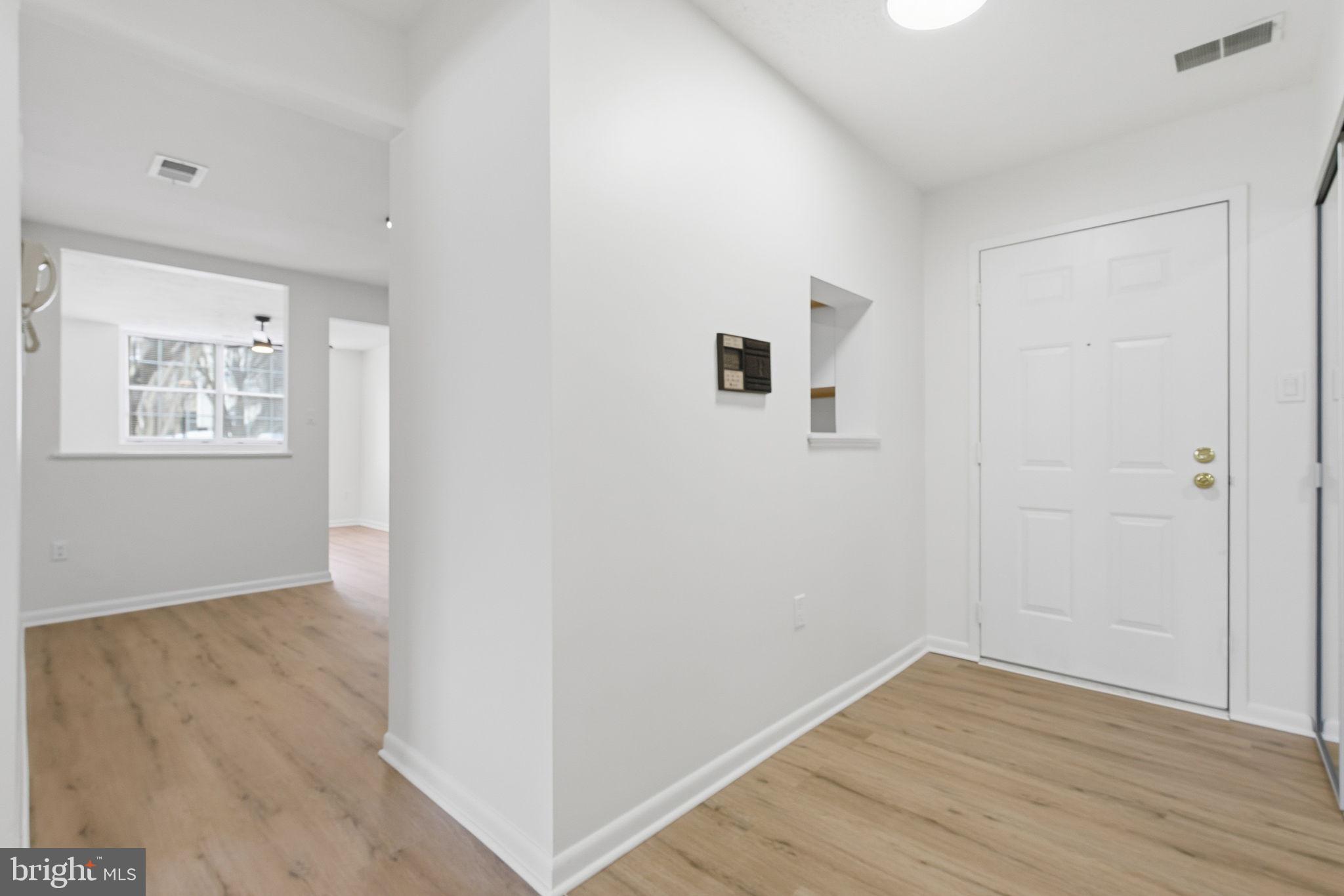 THE FALLS GARDEN - Residential