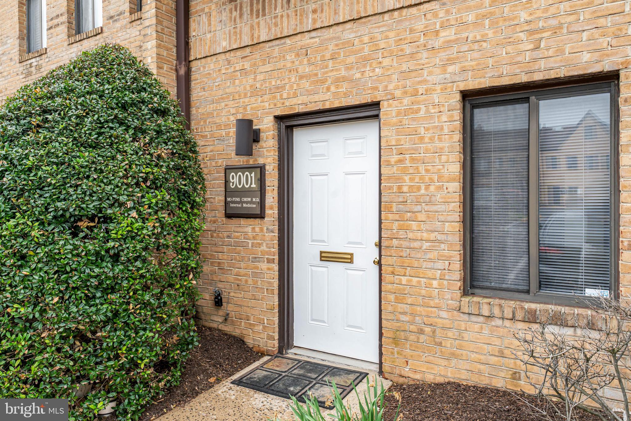 9001 SHADY GROVE COURT 27B