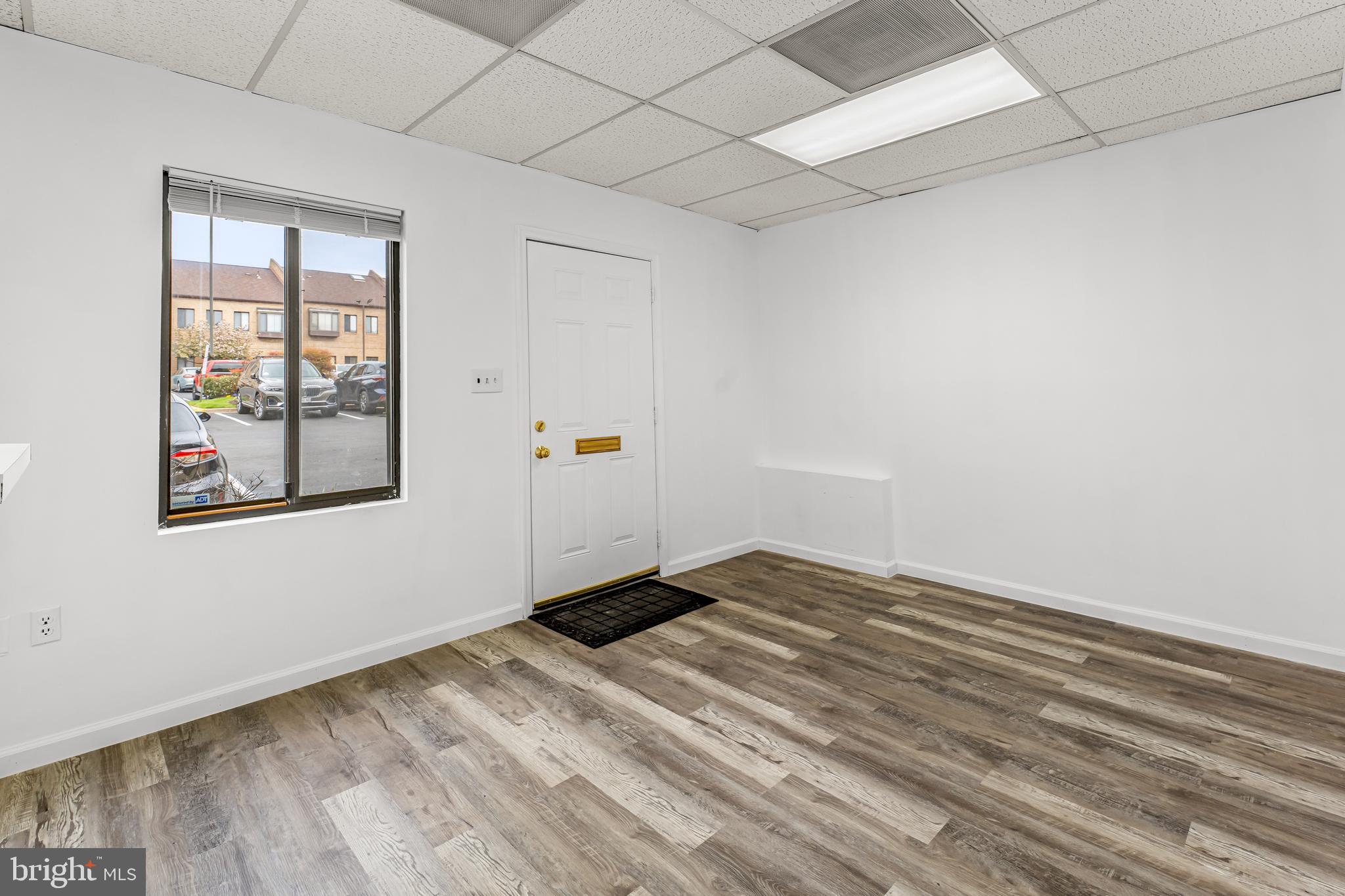 9001 SHADY GROVE COURT 27B