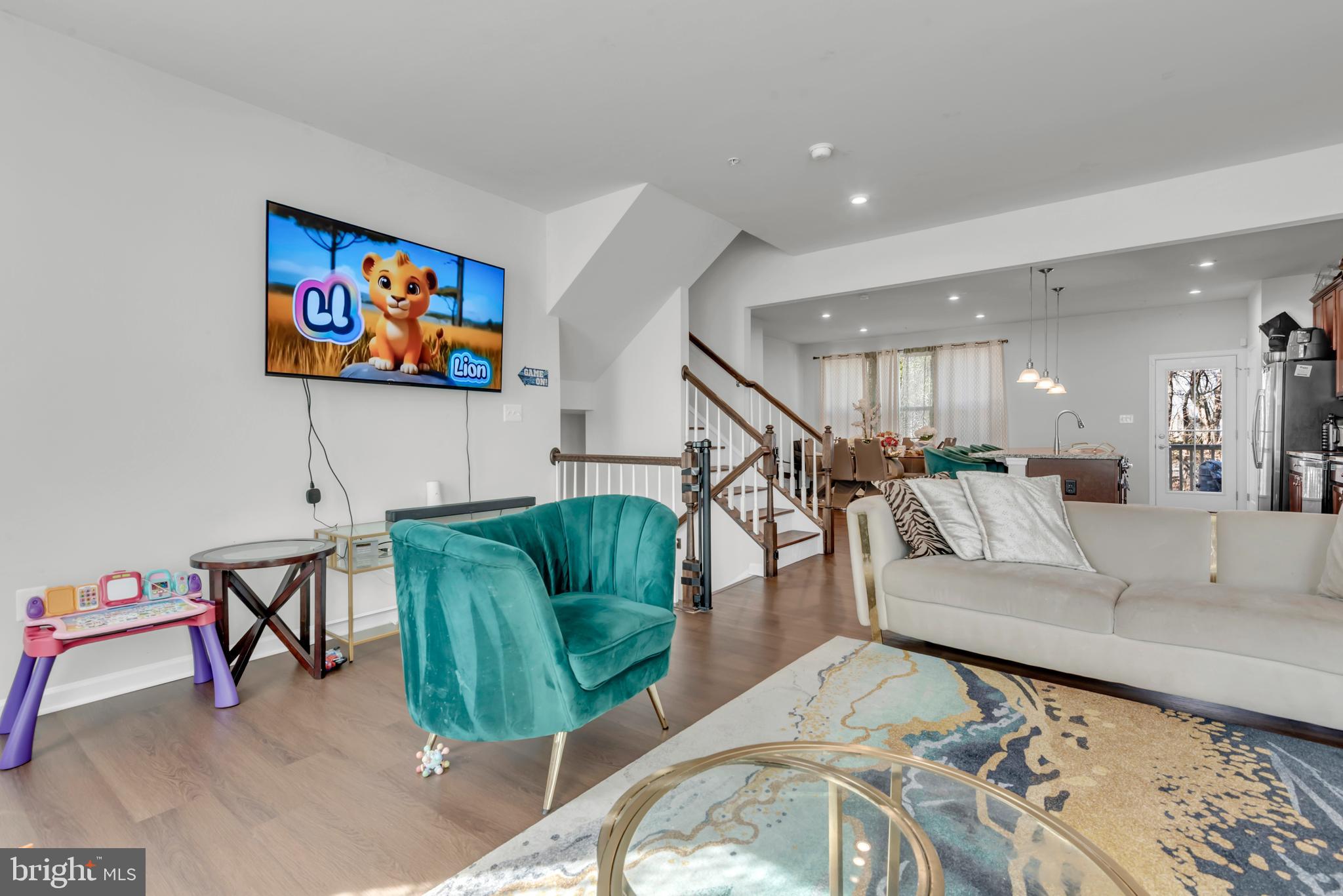 GLENN DALE CROSSING - Residential