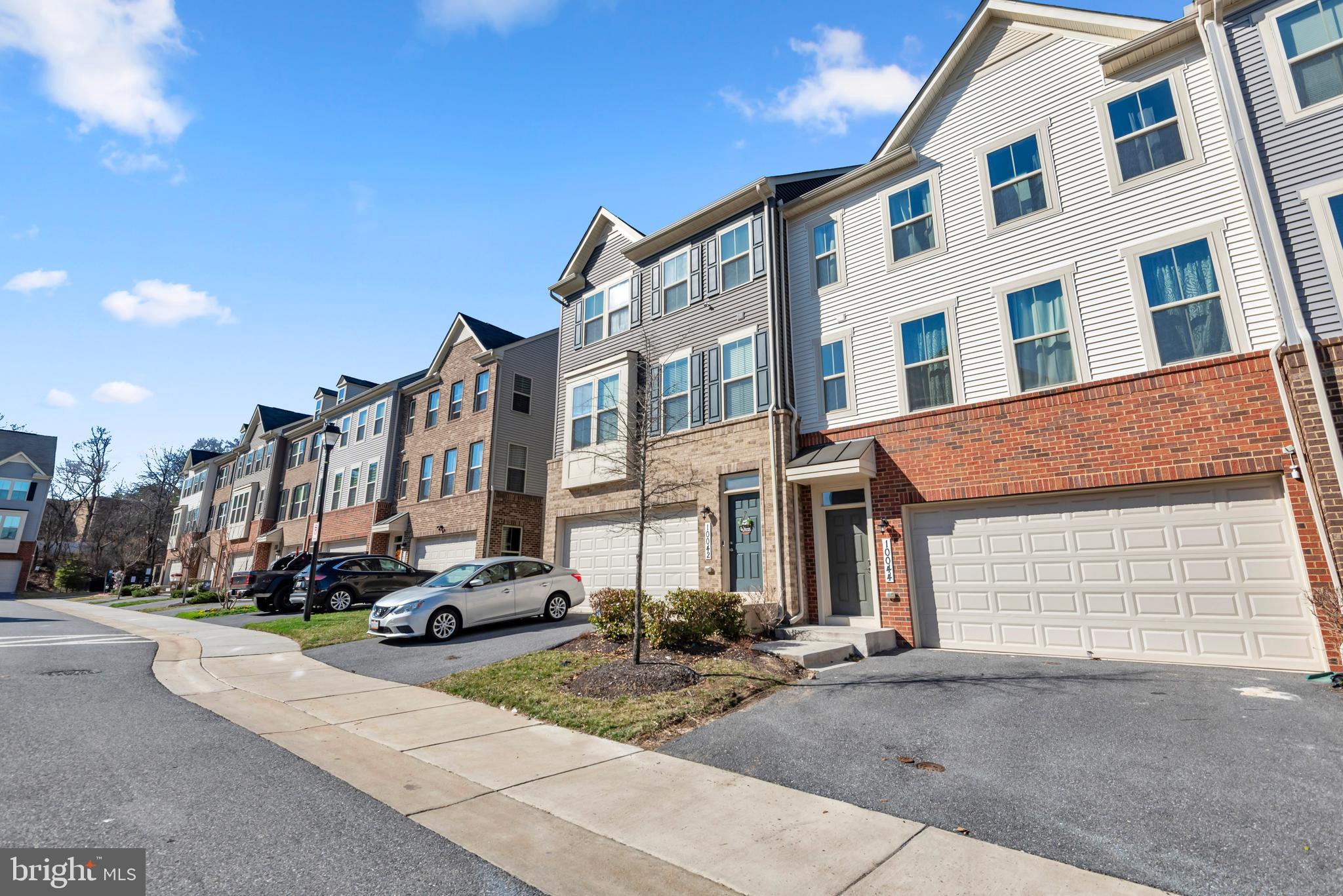 GLENN DALE CROSSING - Residential