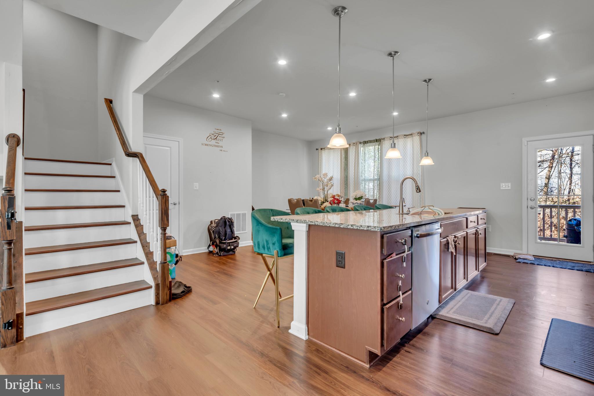 GLENN DALE CROSSING - Residential