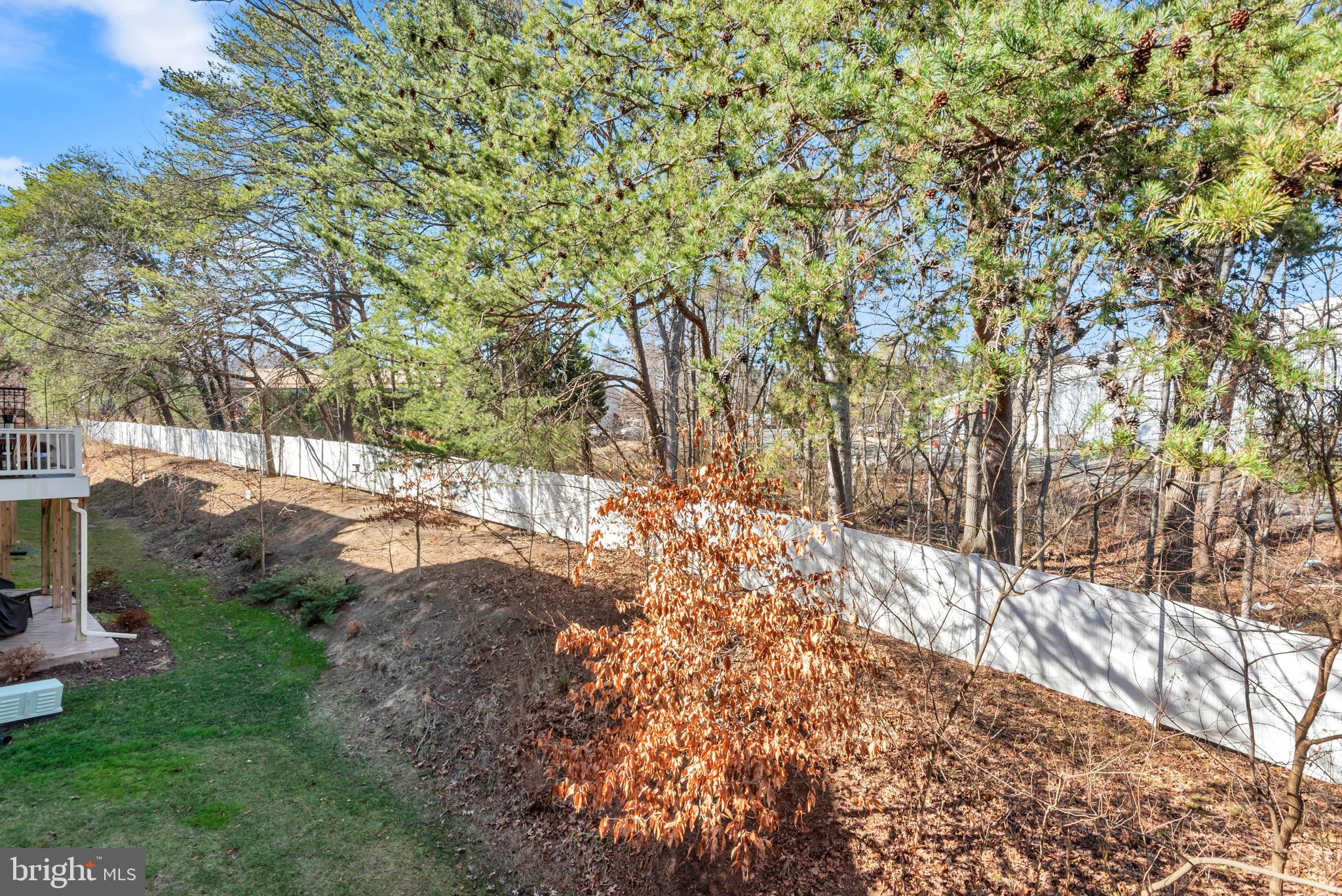 GLENN DALE CROSSING - Residential