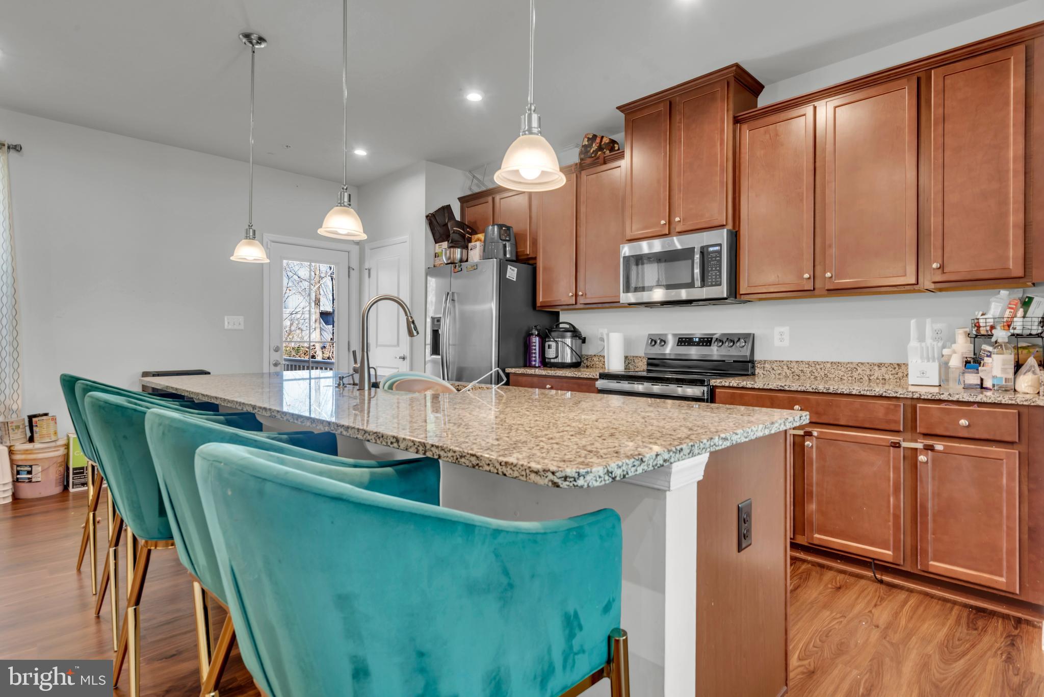 GLENN DALE CROSSING - Residential