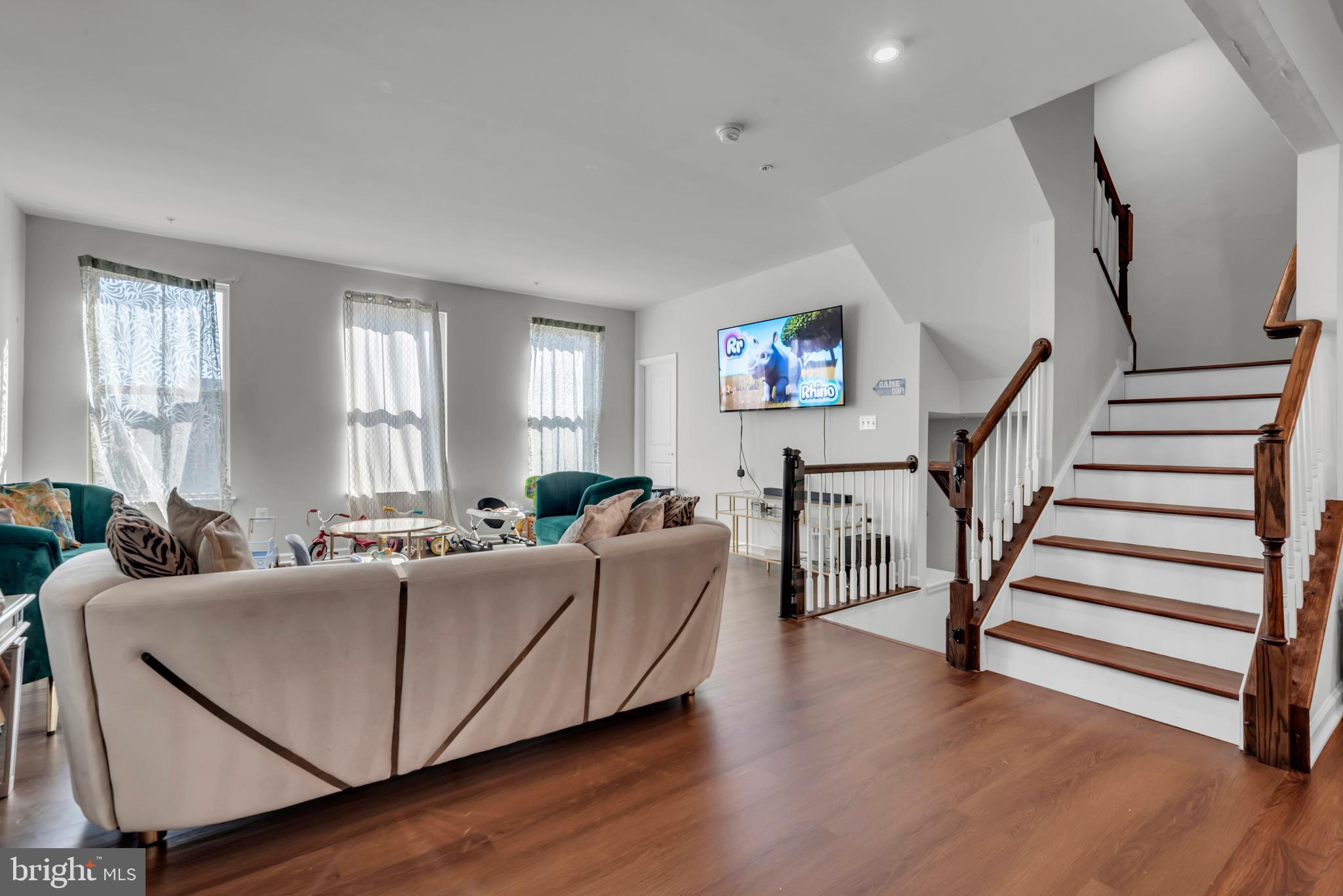 GLENN DALE CROSSING - Residential