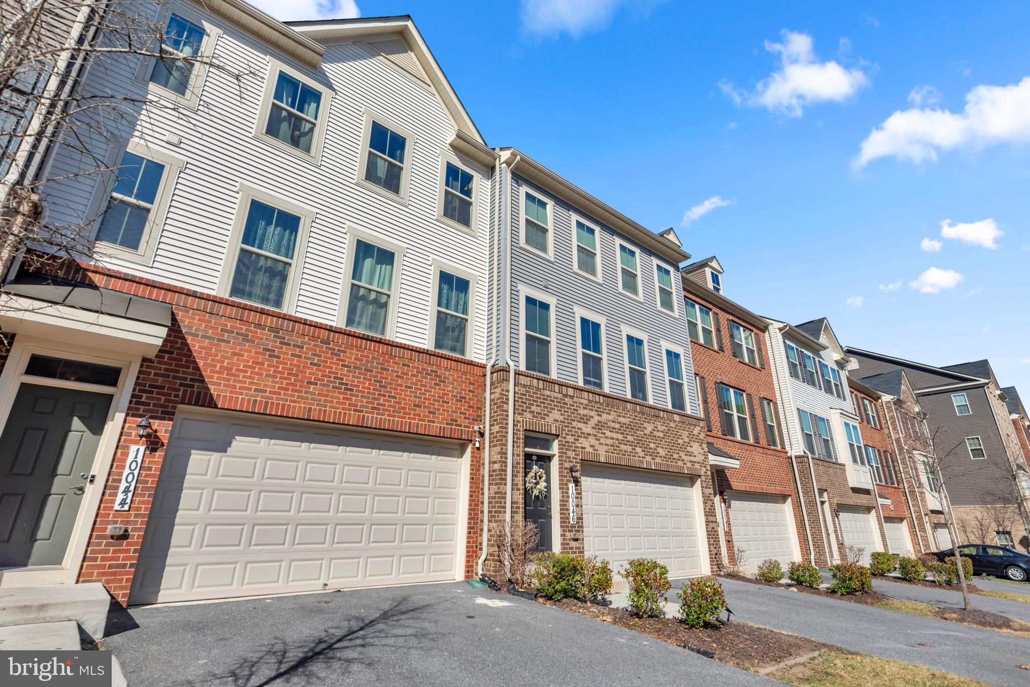 GLENN DALE CROSSING - Residential