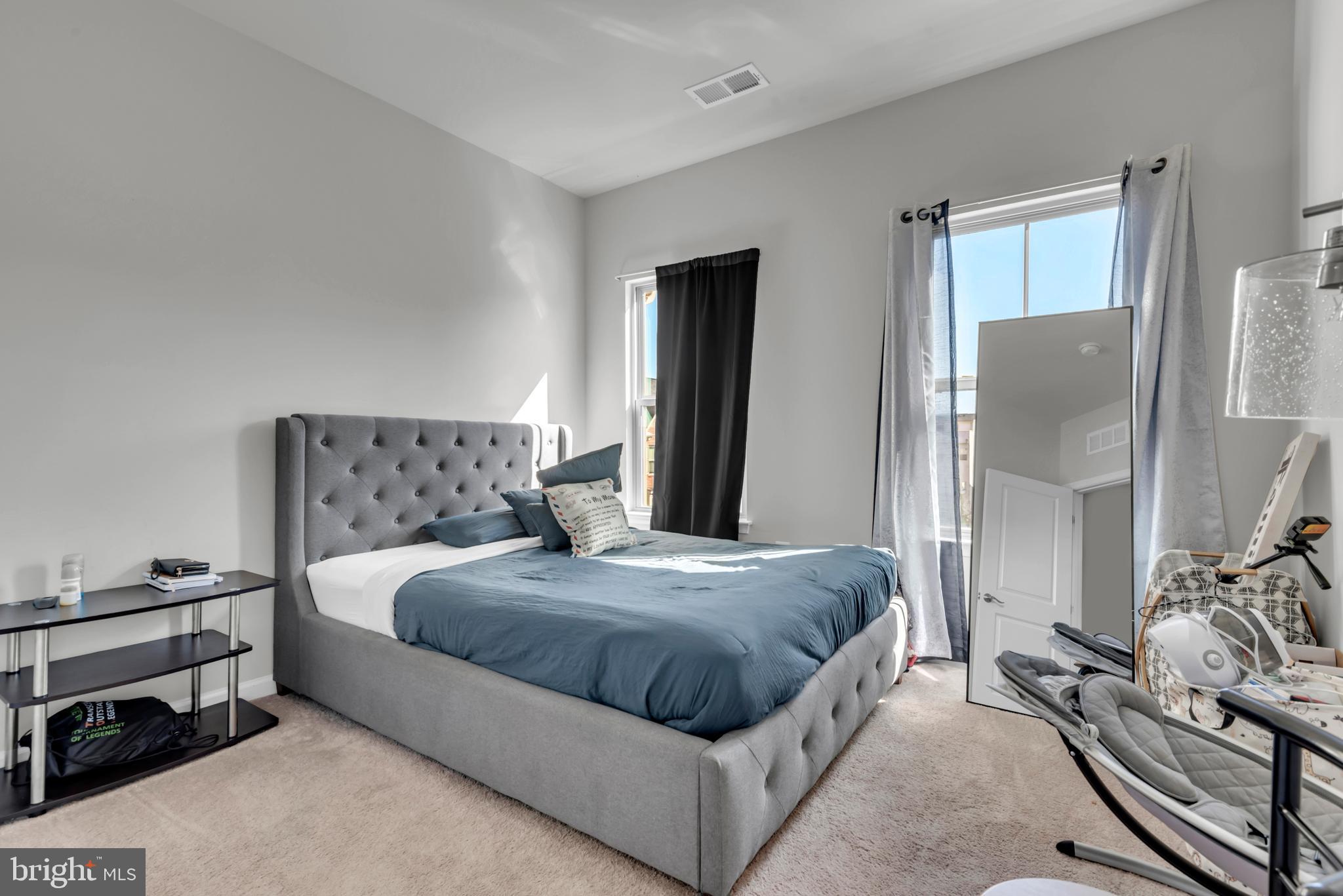 GLENN DALE CROSSING - Residential