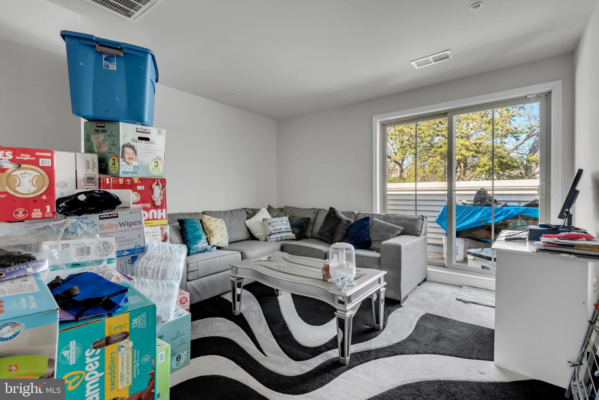 GLENN DALE CROSSING - Residential