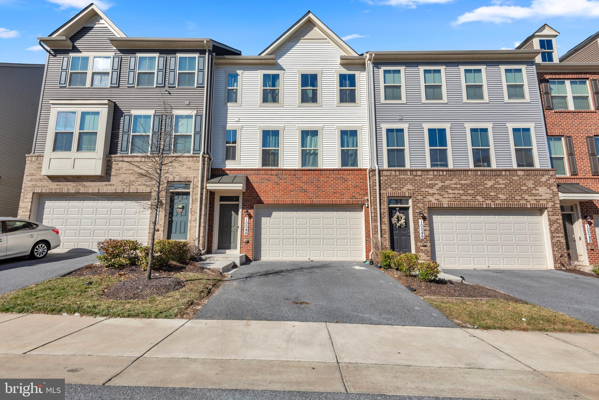 GLENN DALE CROSSING - Residential