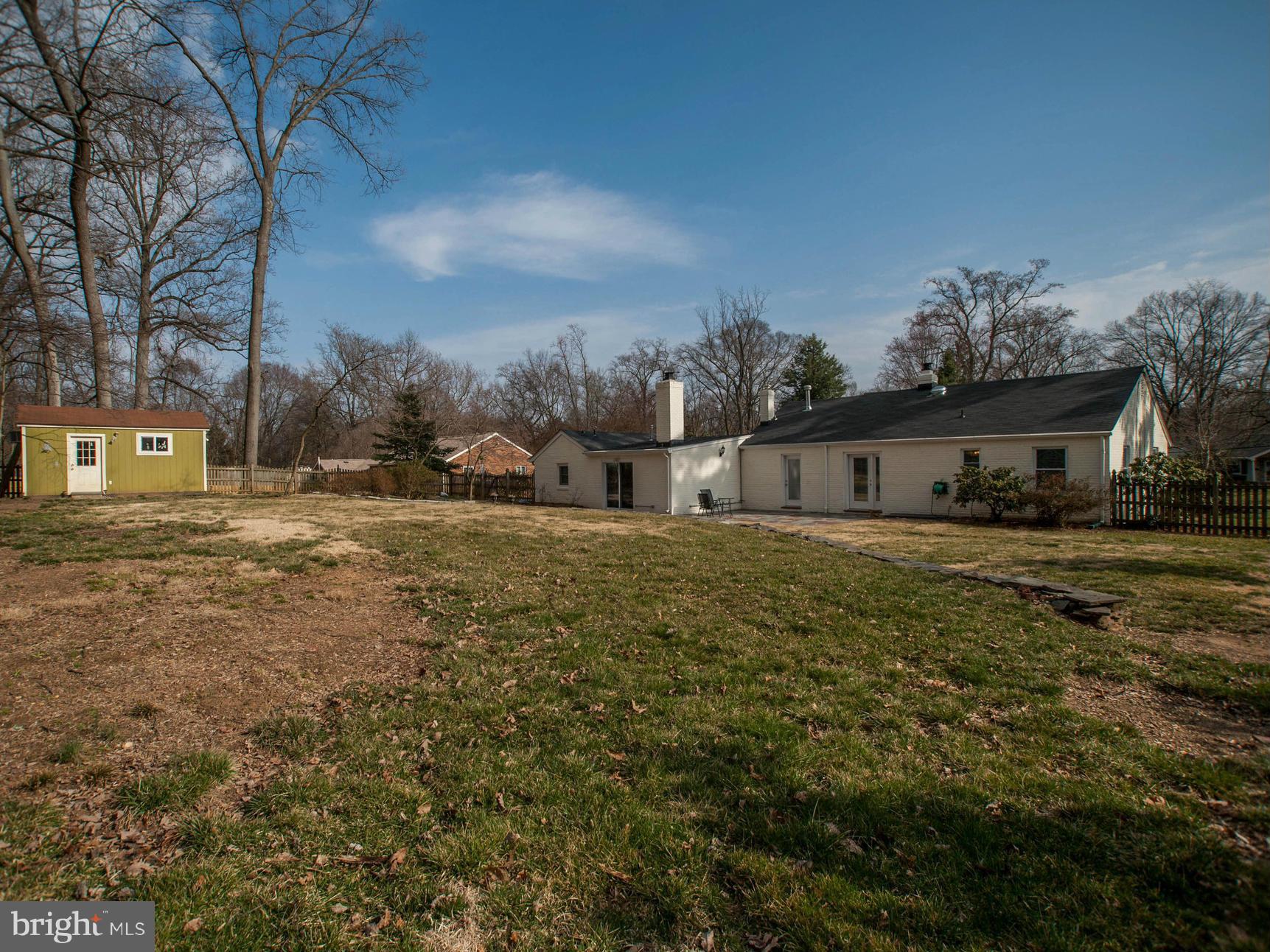 WELLINGTON HEIGHTS - Residential