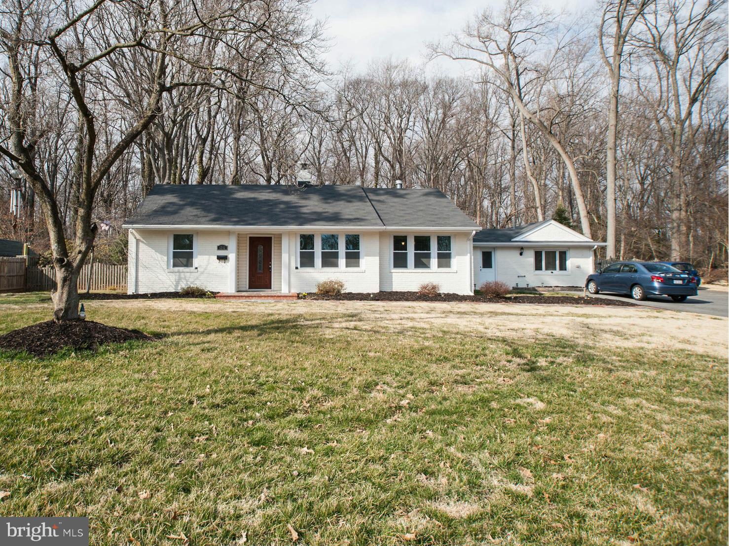 WELLINGTON HEIGHTS - Residential