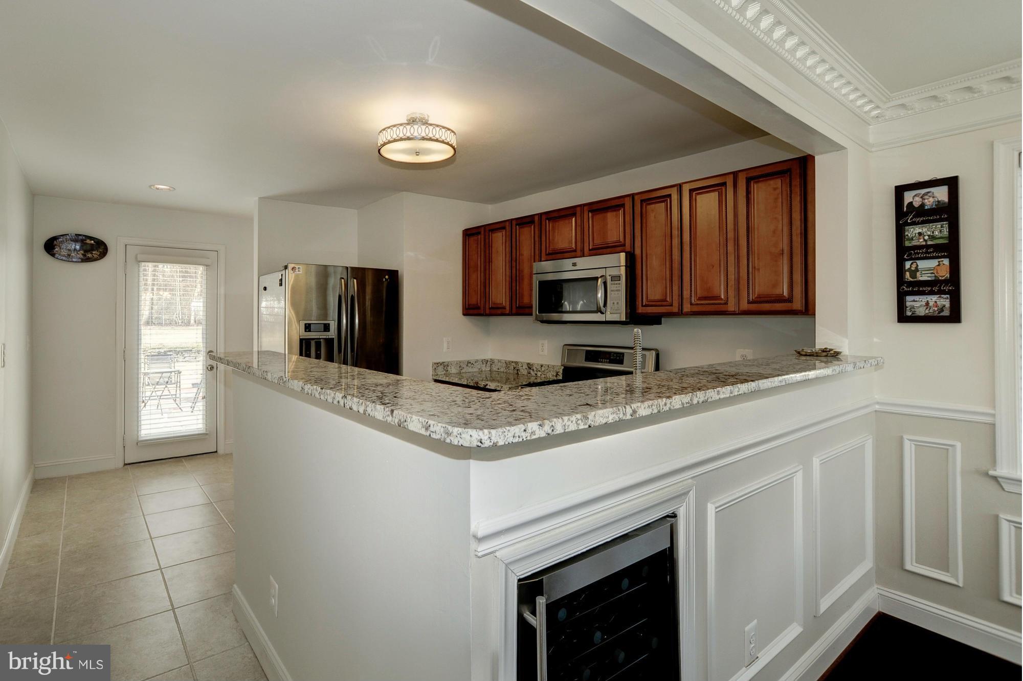 WELLINGTON HEIGHTS - Residential