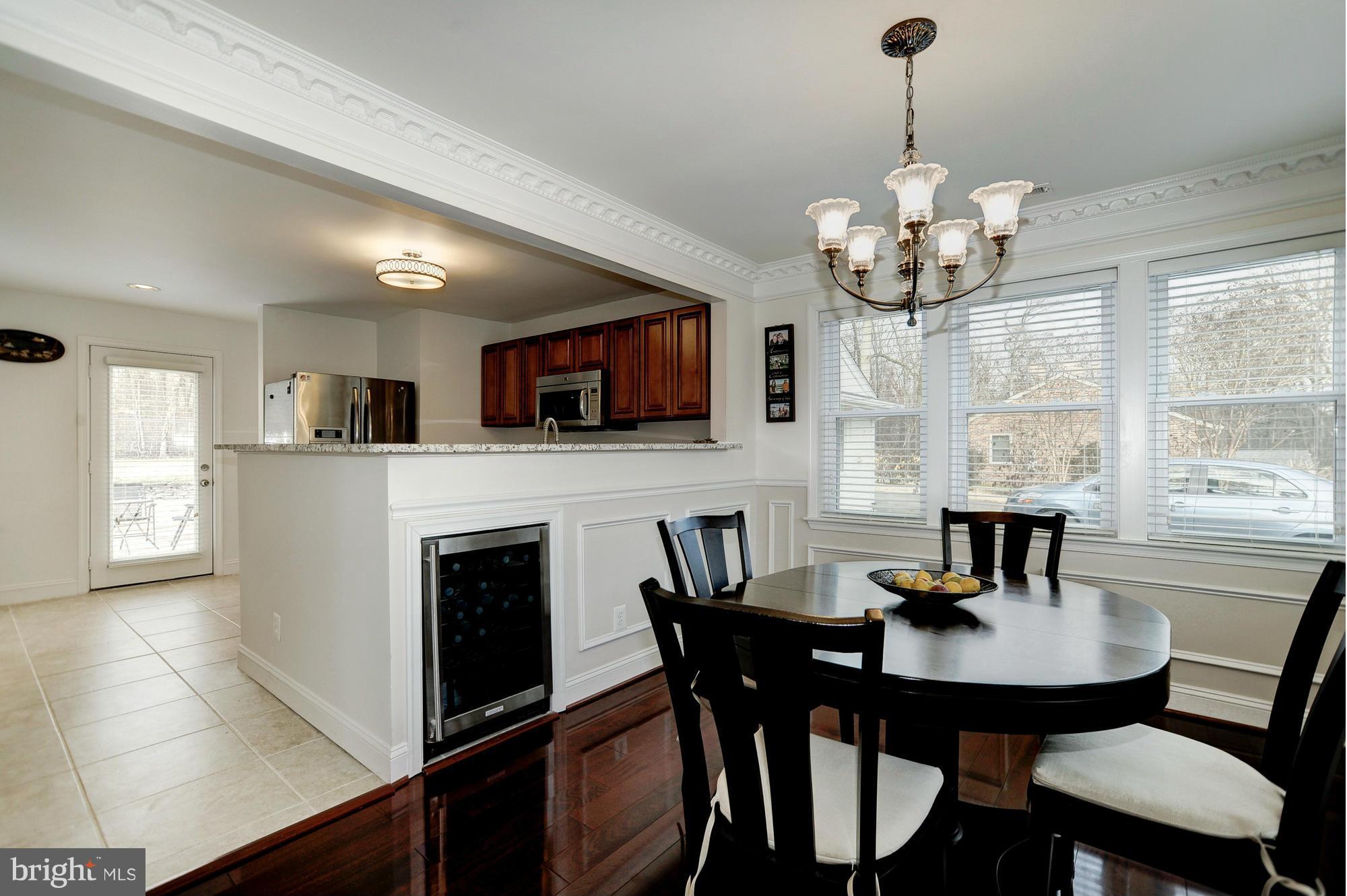 WELLINGTON HEIGHTS - Residential